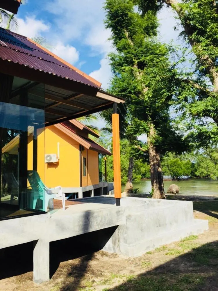 Mook Tamarind Resort