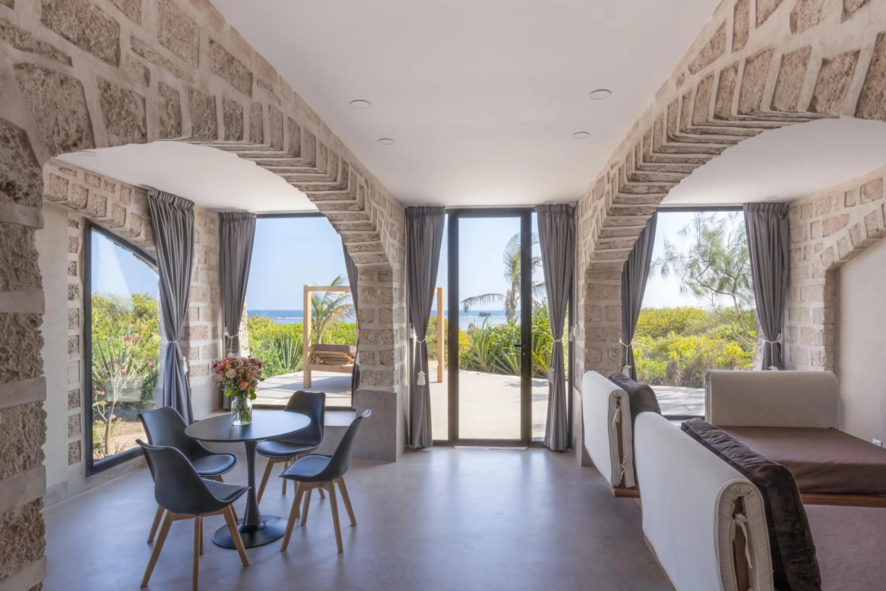 View (from property/room) in The Charming Lonno Lodge Watamu