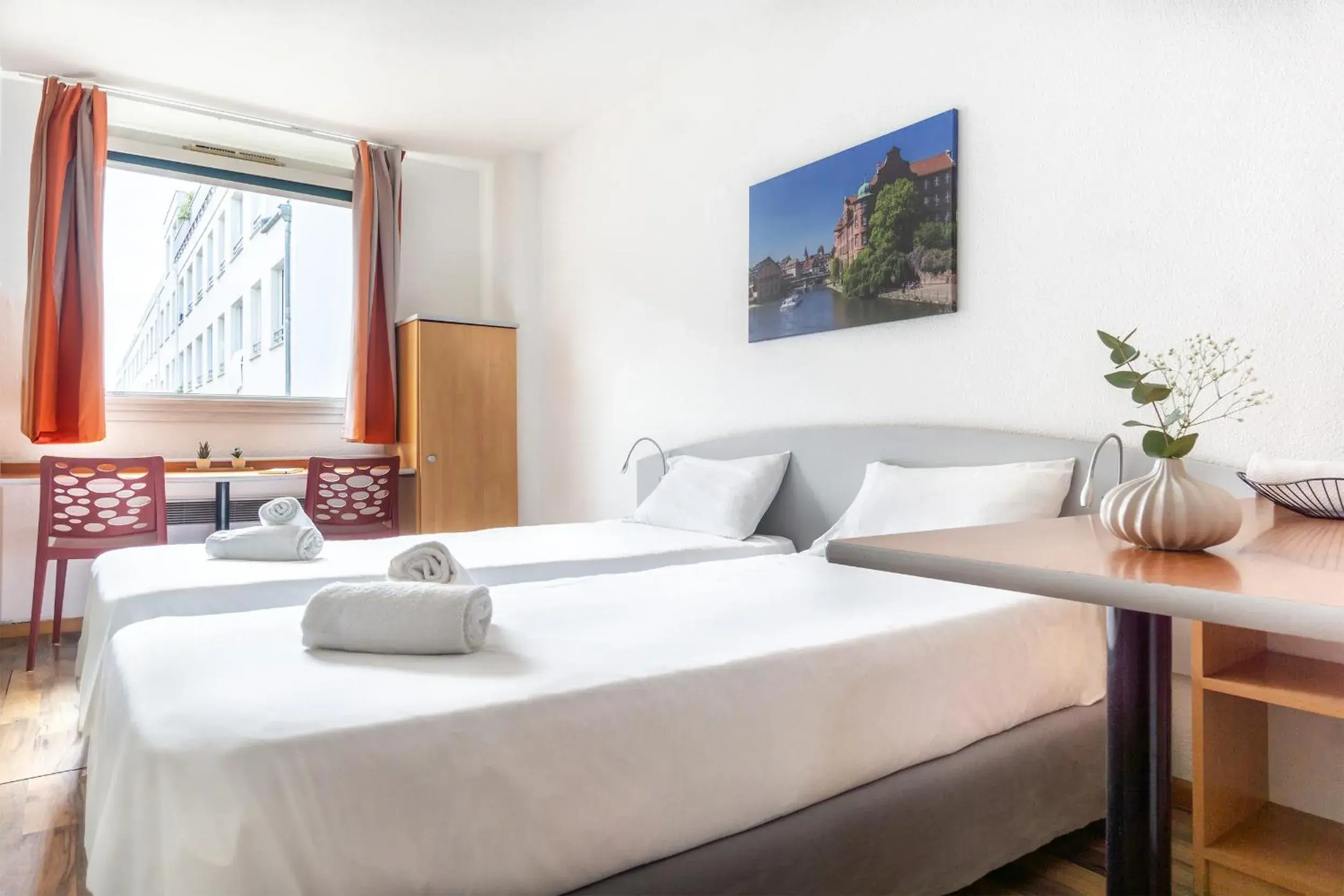 Studio in City Residence Access Strasbourg Studio in City Residence Access Strasbourg