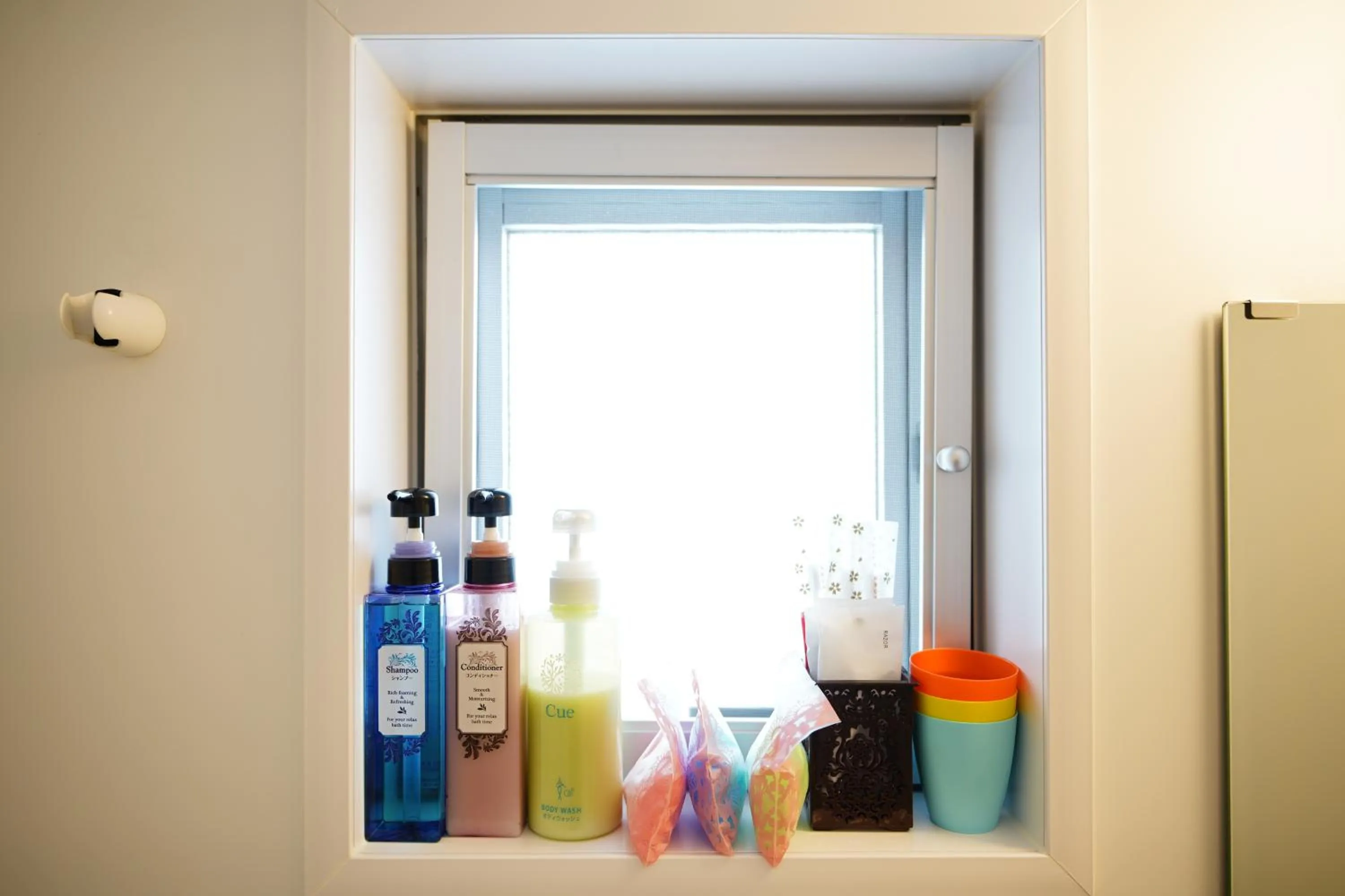 Condominium GOLF GOLF Tsuboya