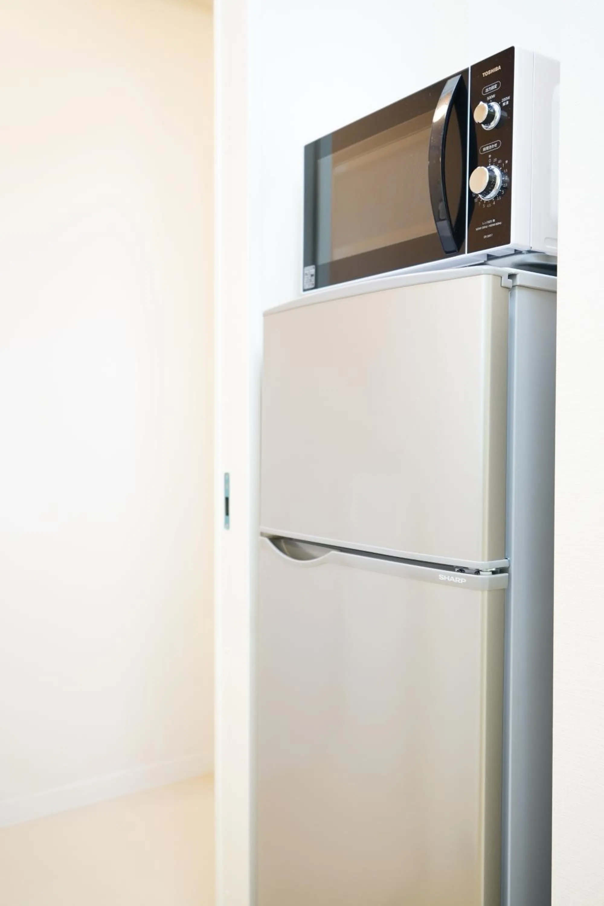 Kitchen or kitchenette in Condominium GOLF GOLF Tsuboya