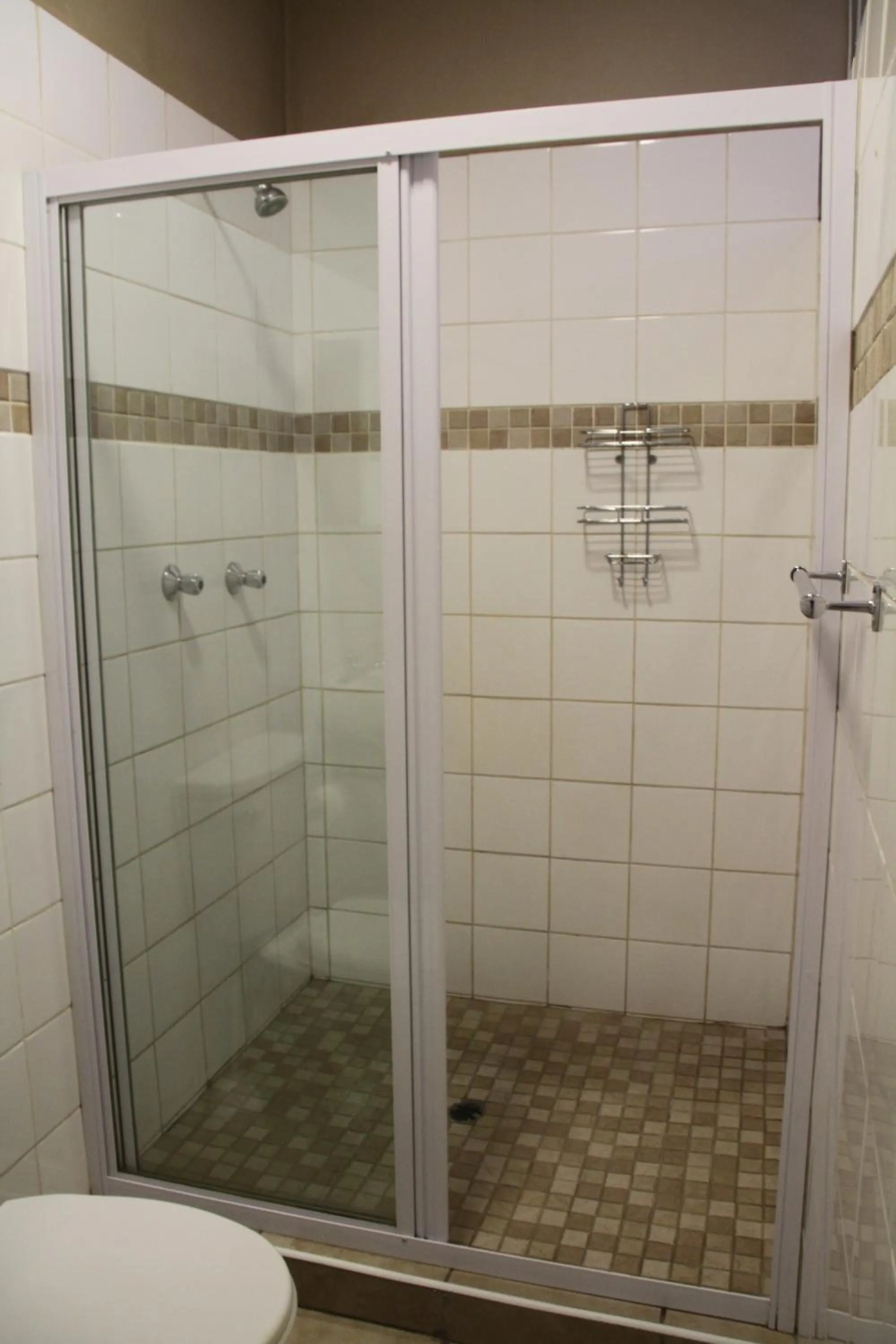 Bathroom in Casa Leitao Lodge