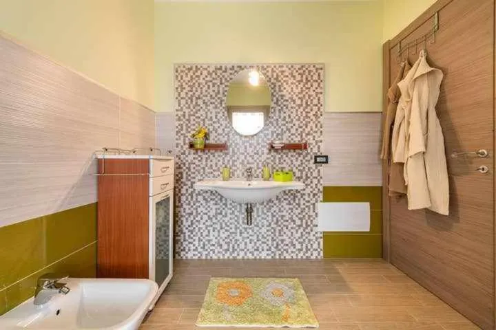 L'arcobaleno di Chia CIN IT11101CE