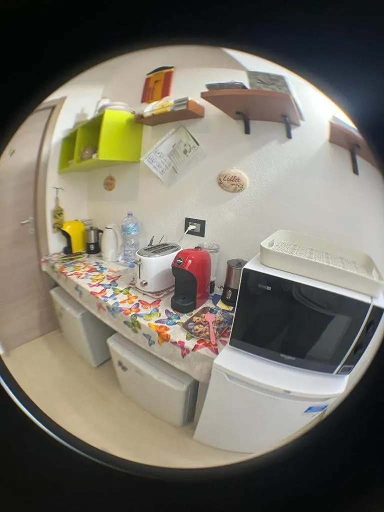 L'arcobaleno di Chia CIN IT11101CE