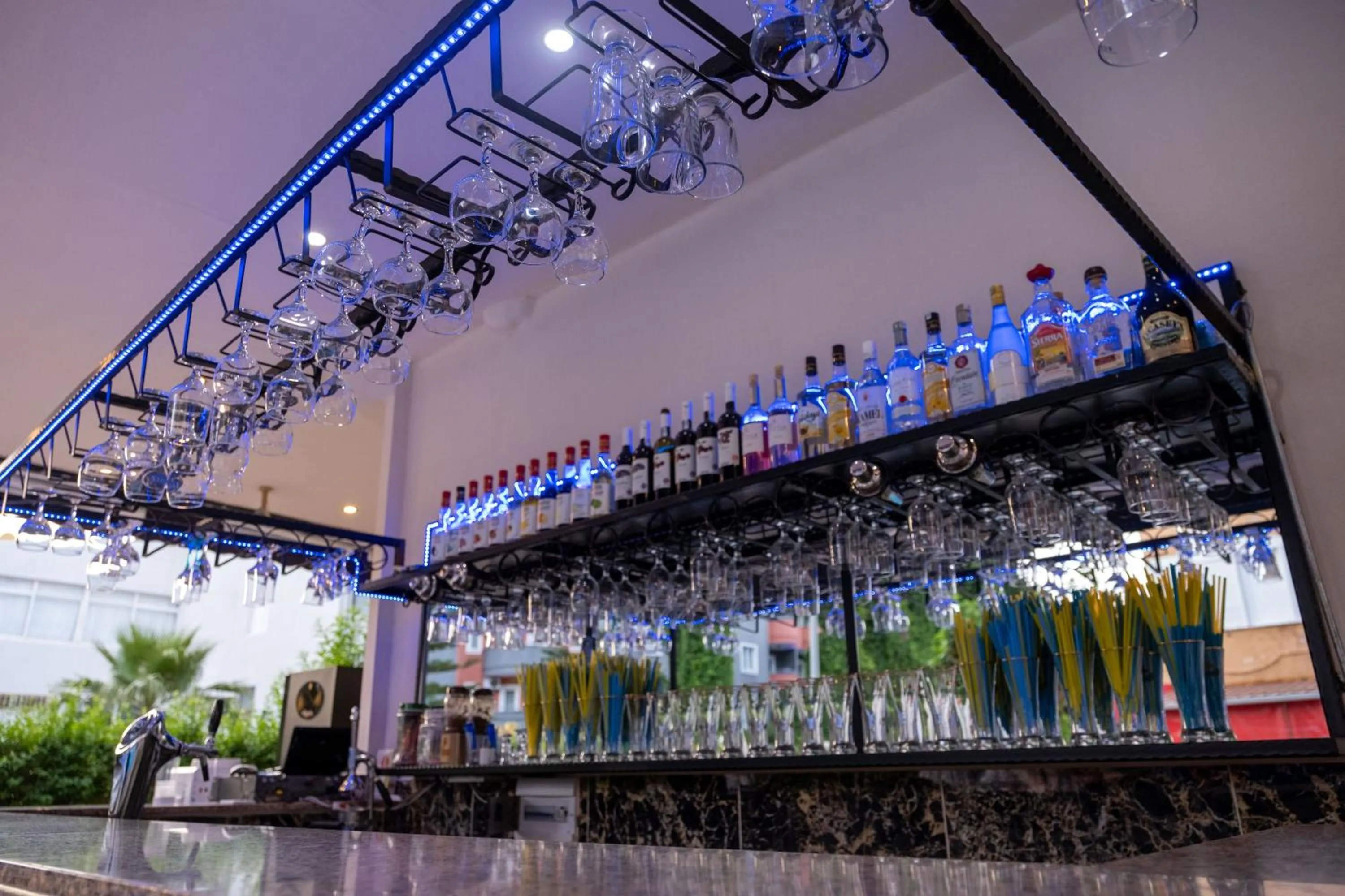 Alanya Risus Park Hotel