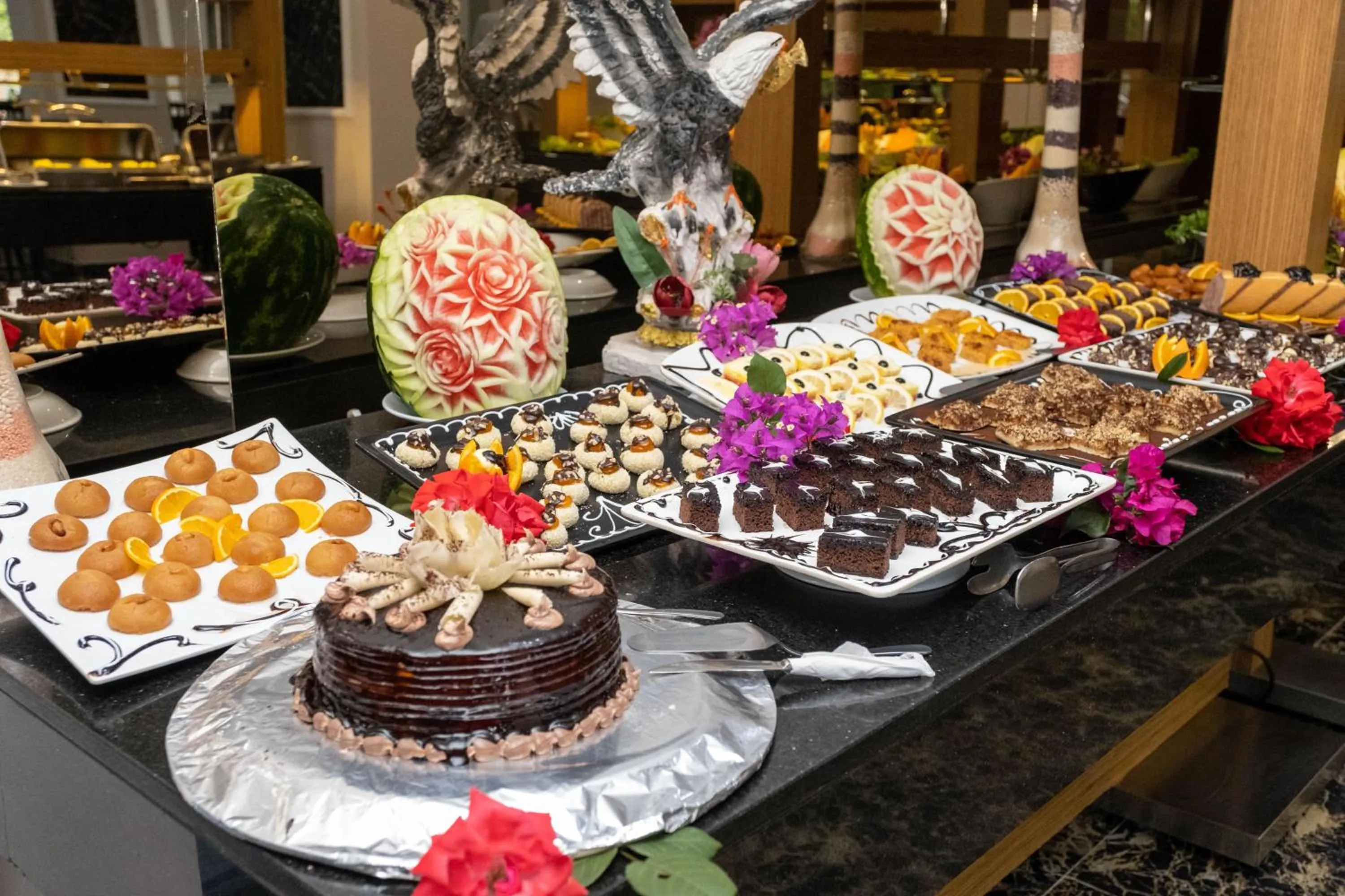 Alanya Risus Park Hotel