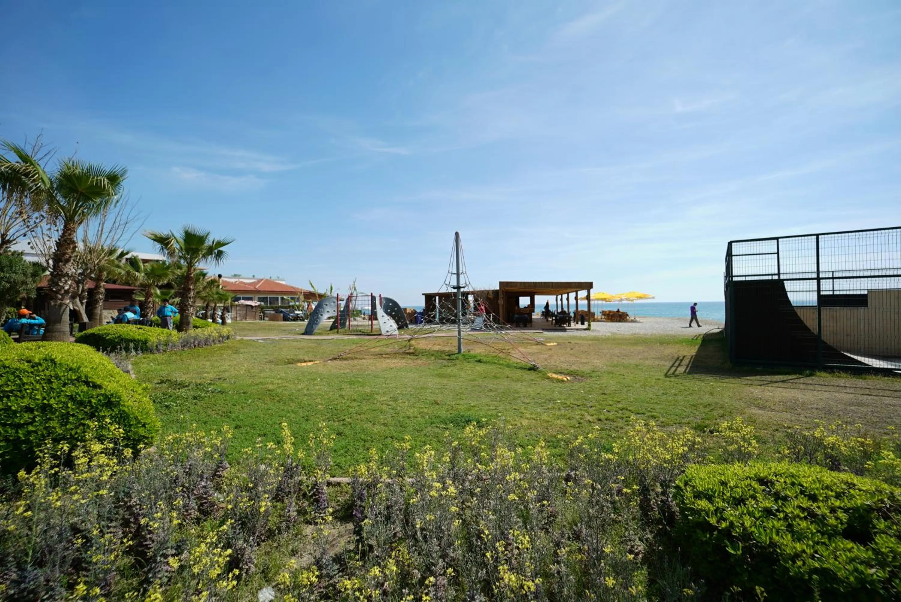 Alanya Risus Park Hotel