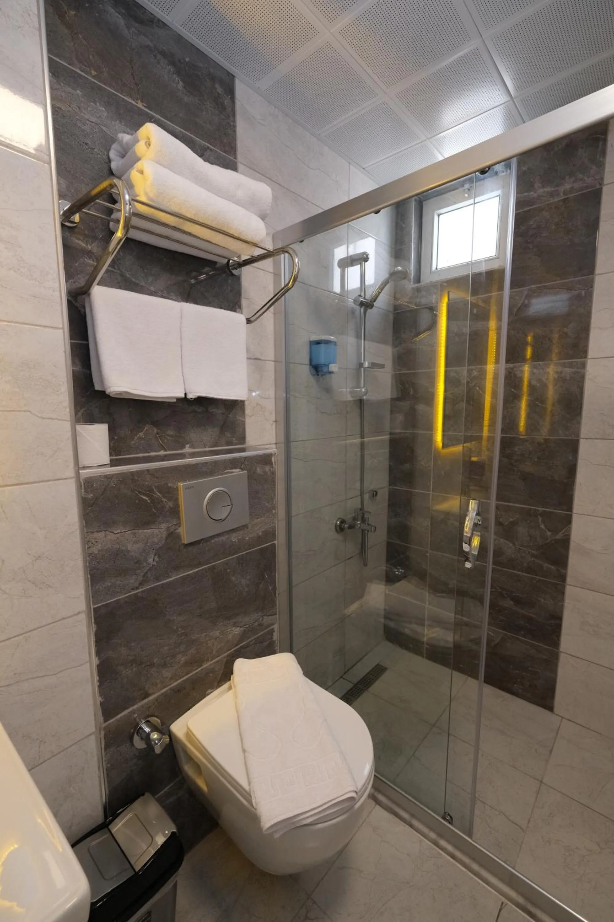 Alanya Risus Park Hotel