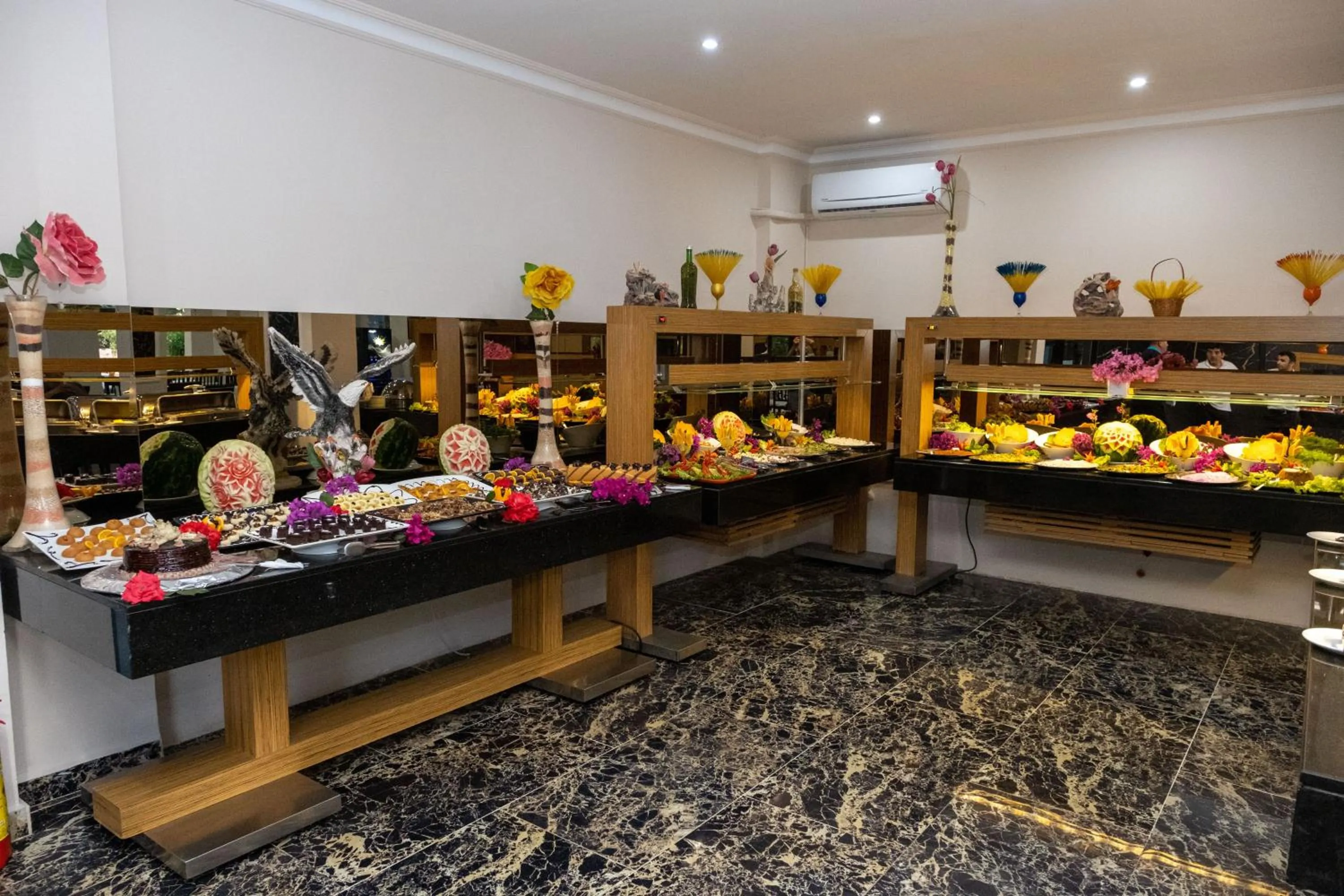 Alanya Risus Park Hotel