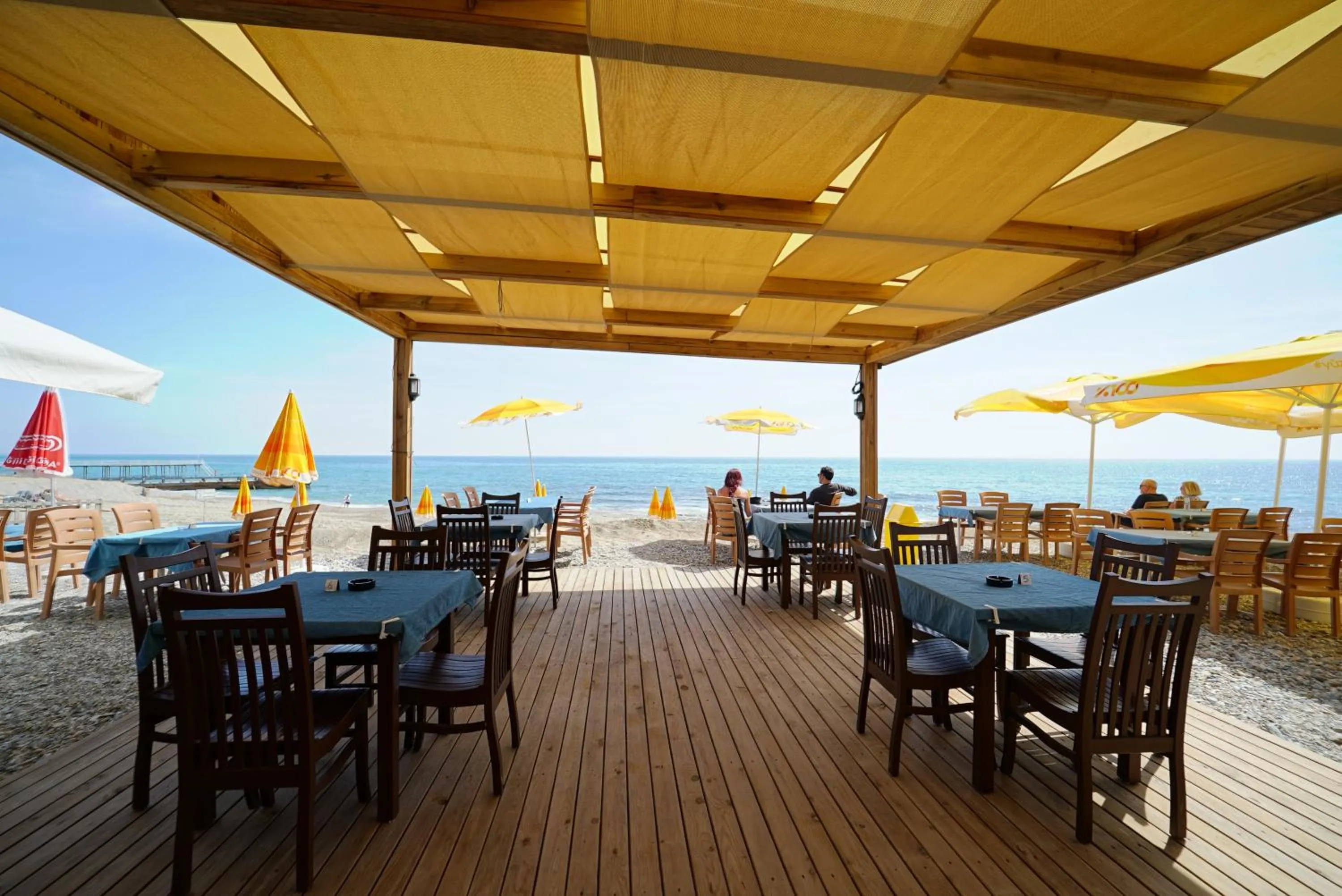 Alanya Risus Park Hotel