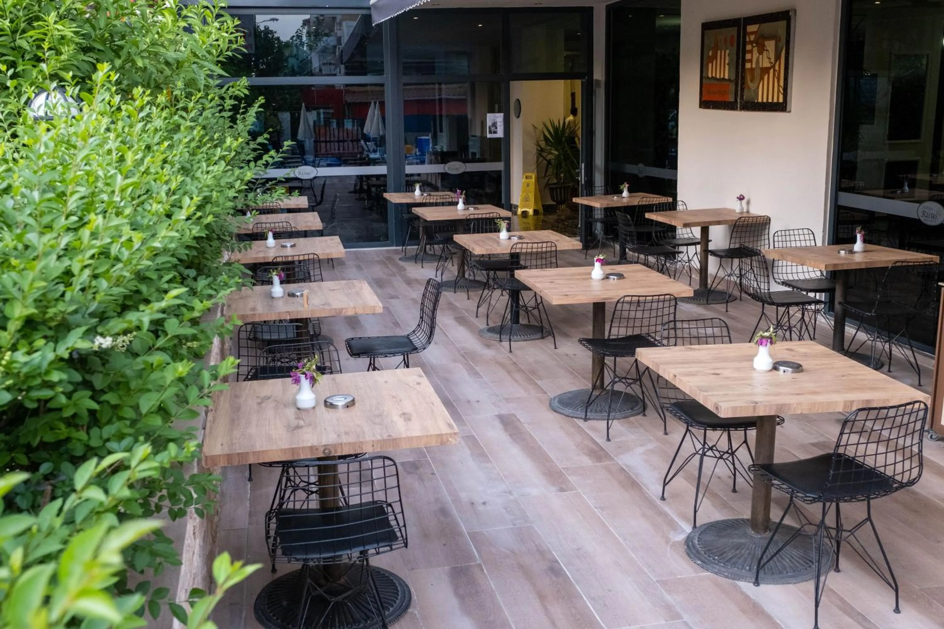 Alanya Risus Park Hotel