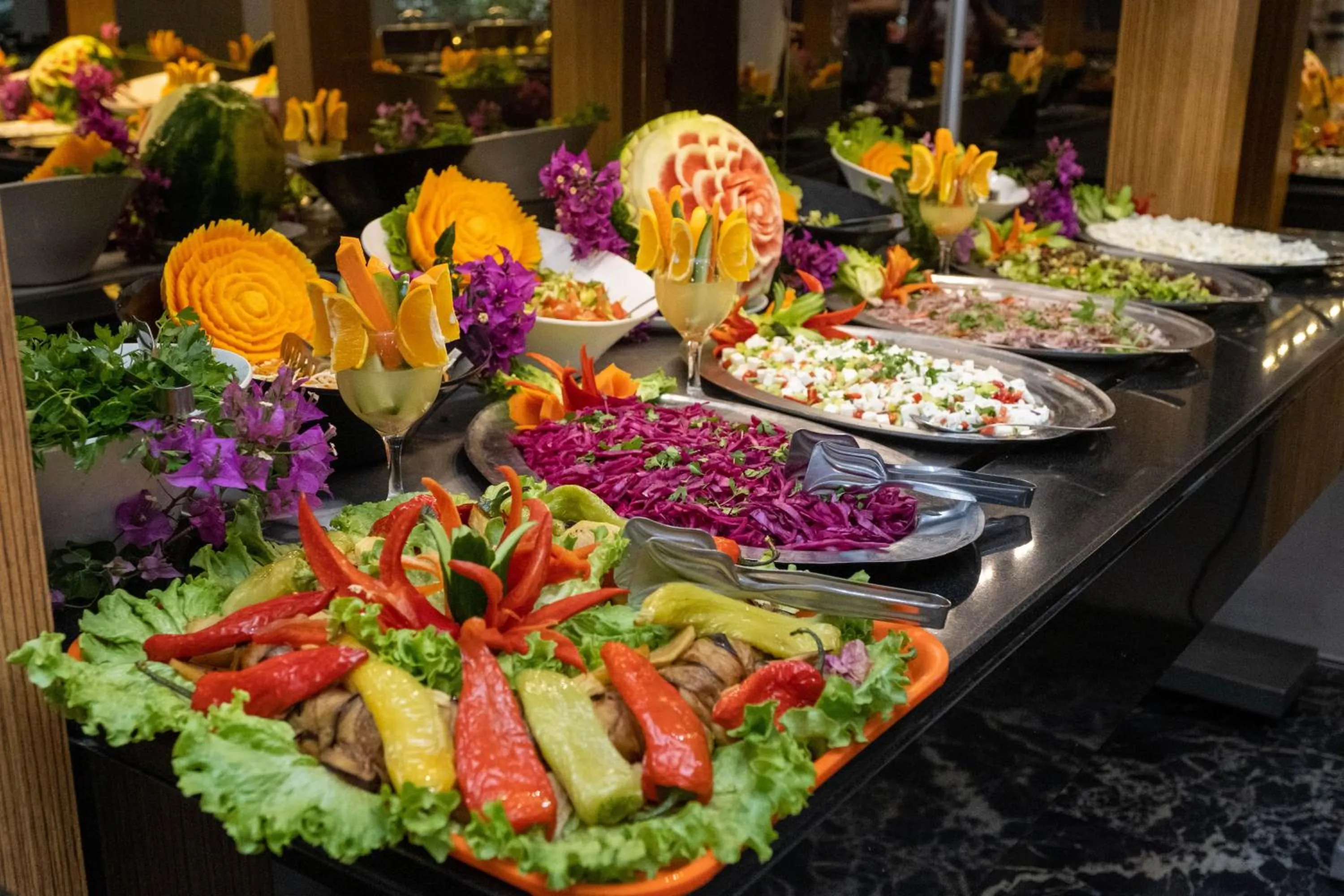 Alanya Risus Park Hotel