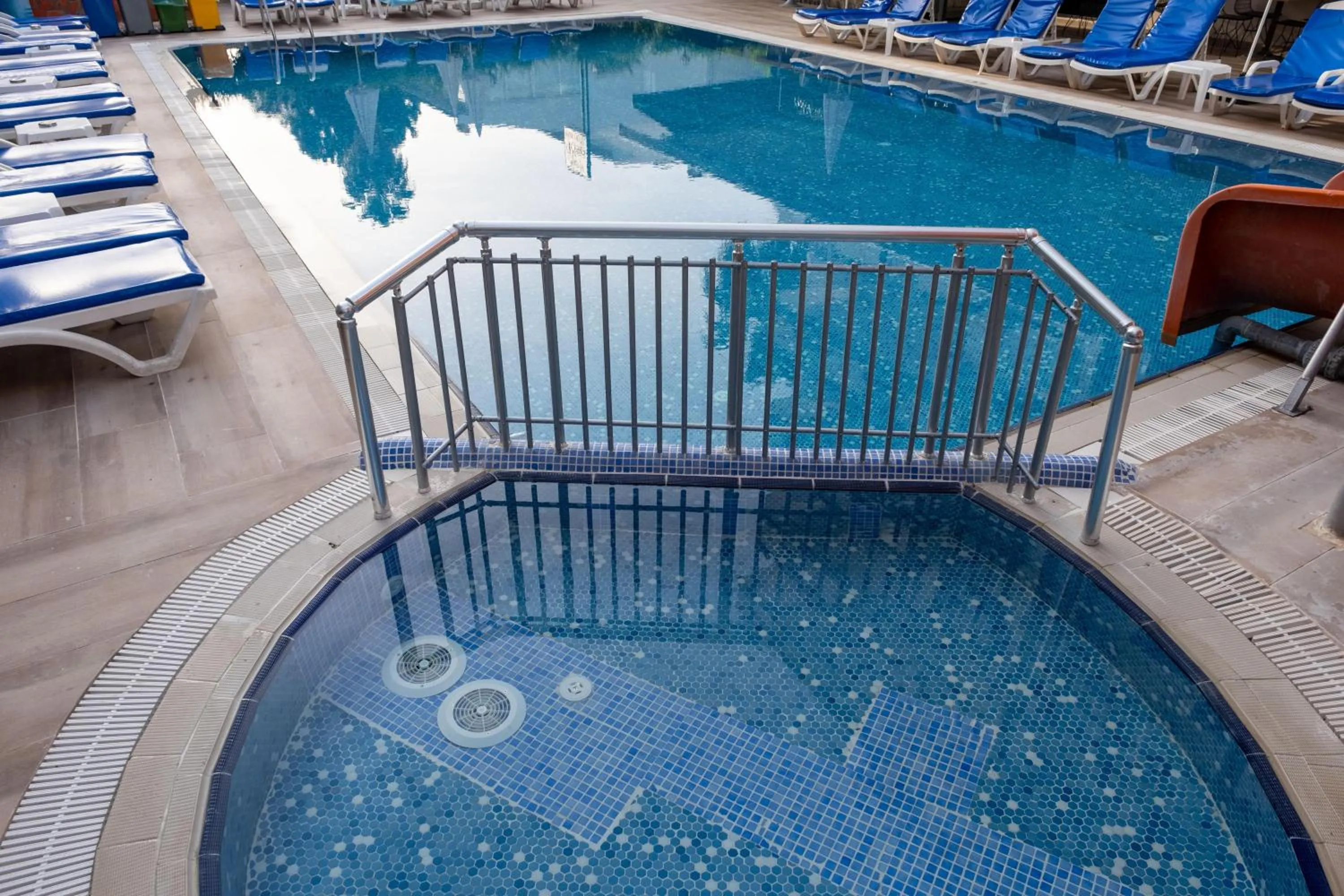 Alanya Risus Park Hotel