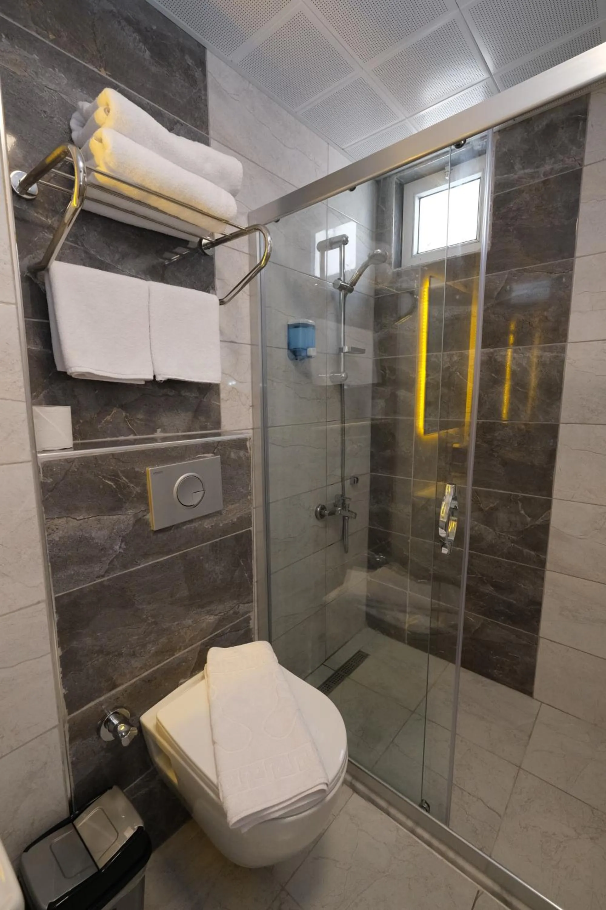 Alanya Risus Park Hotel