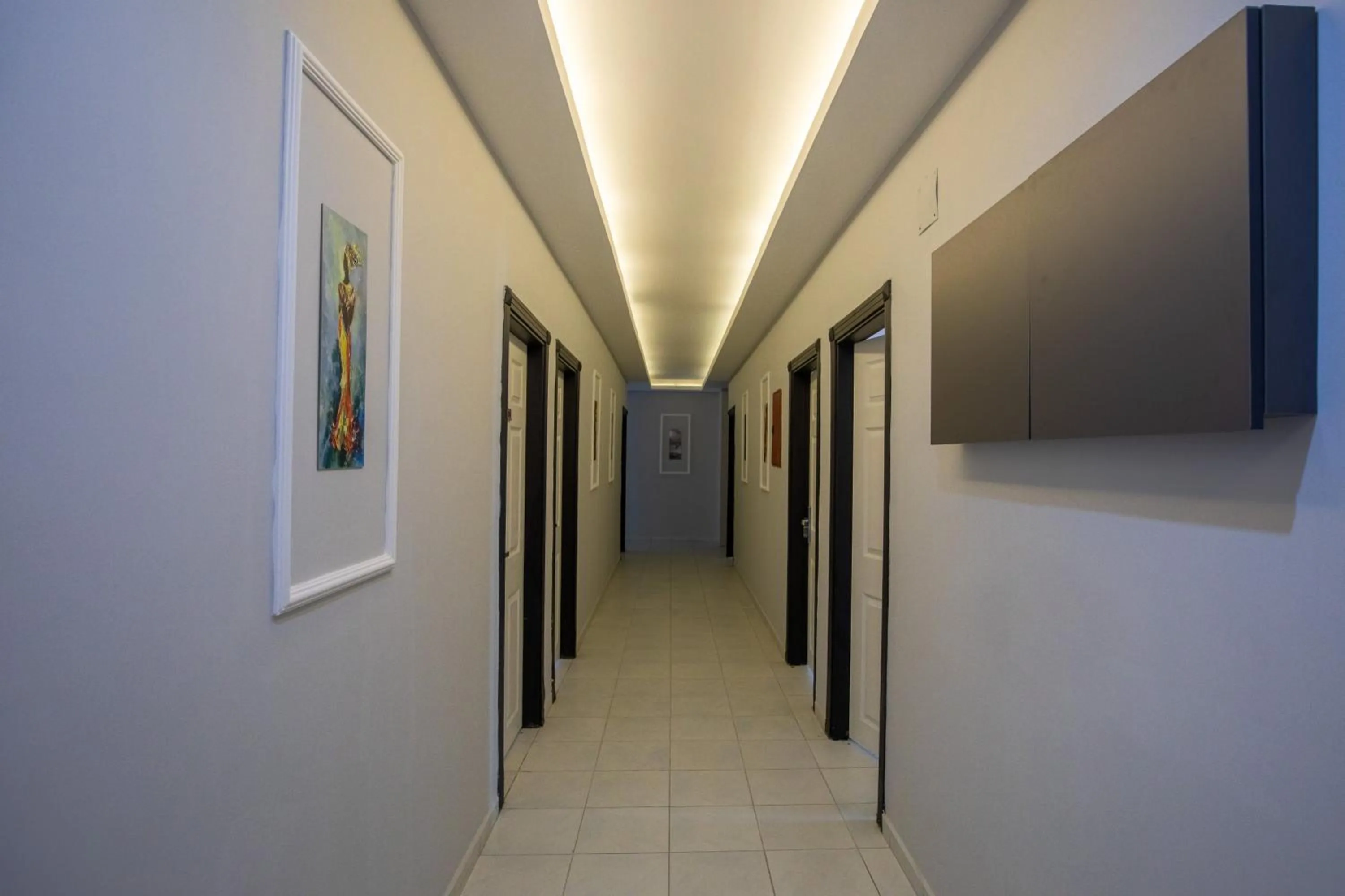 Alanya Risus Park Hotel