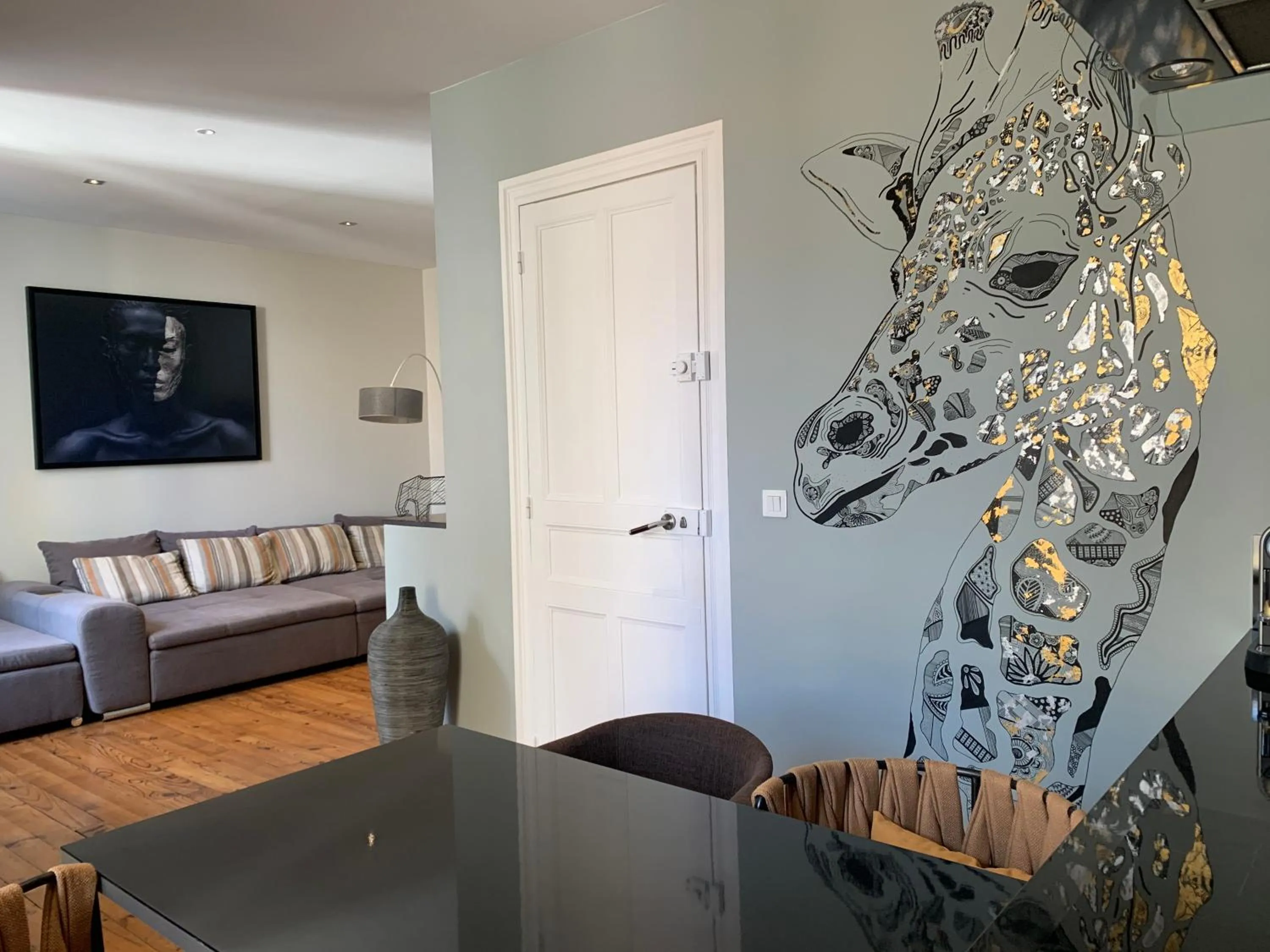 La Casa Cosy, Appart'Hôtel