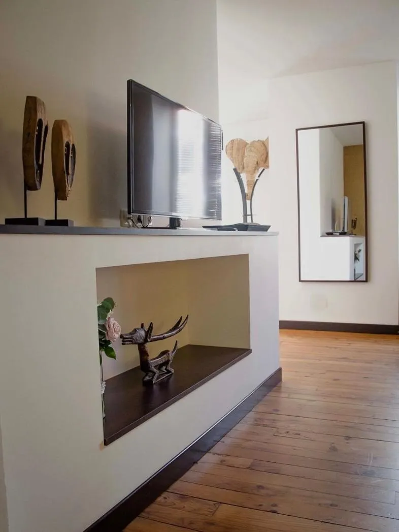 La Casa Cosy, Appart'Hôtel