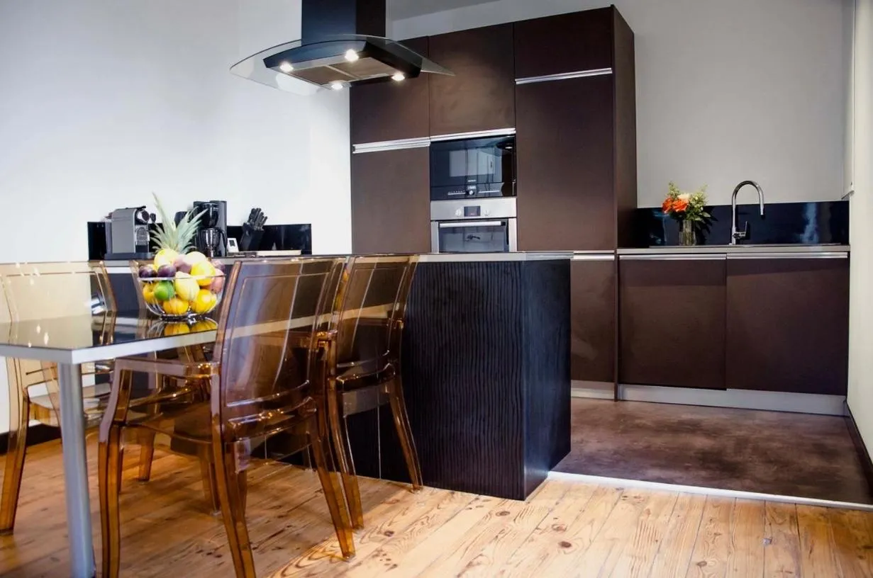 La Casa Cosy, Appart'Hôtel