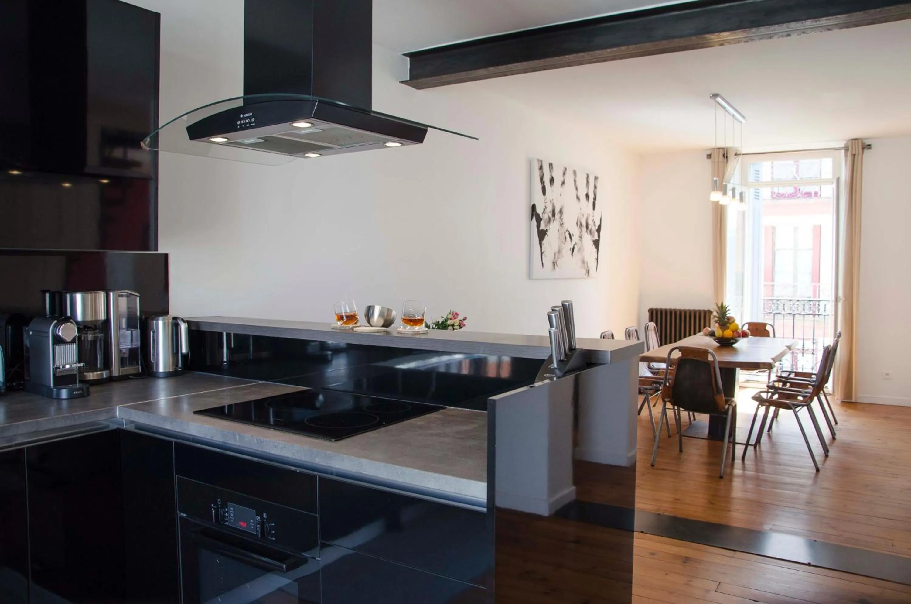 La Casa Cosy, Appart'Hôtel