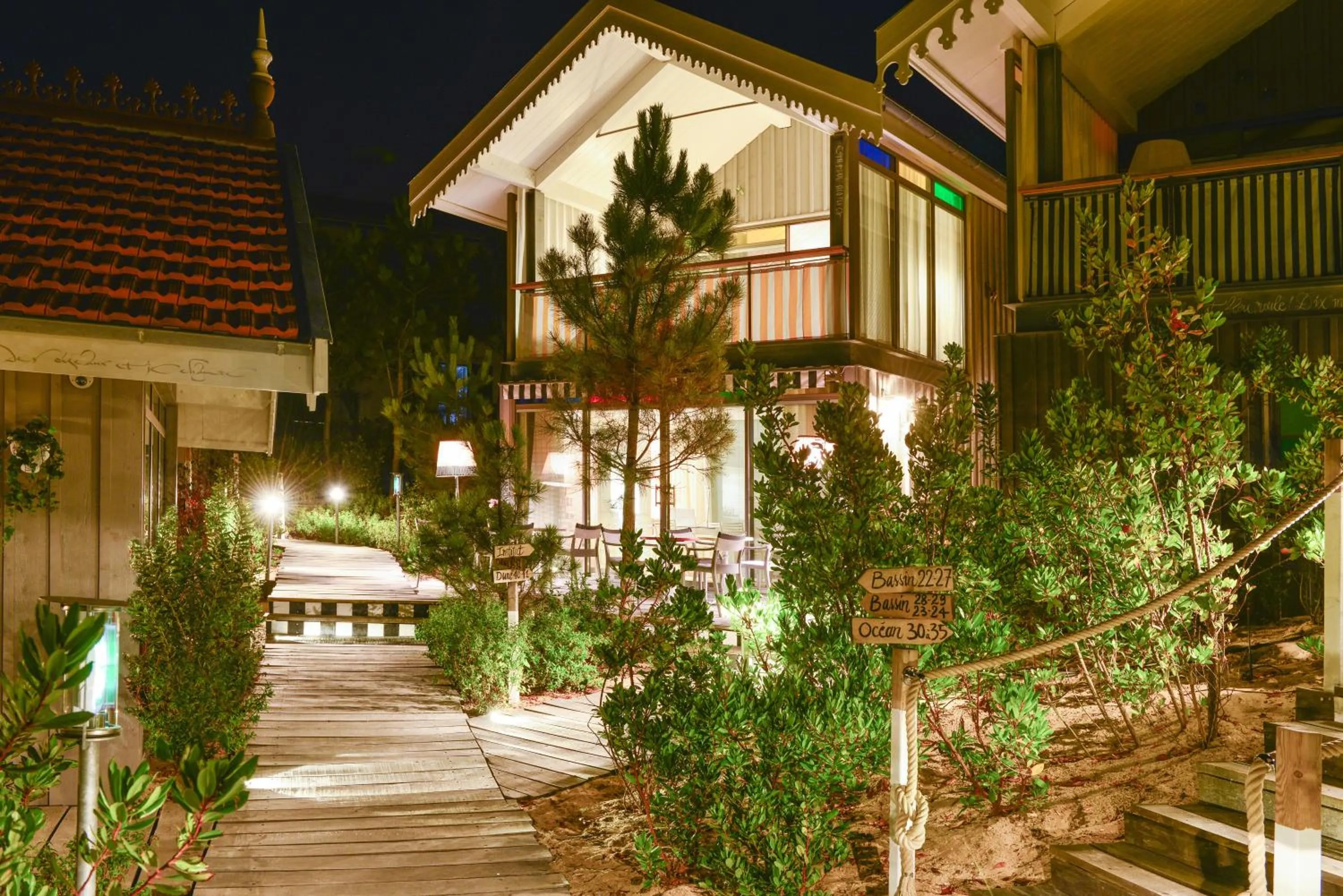 Spa and wellness centre/facilities in Hotel La Co(o)rniche