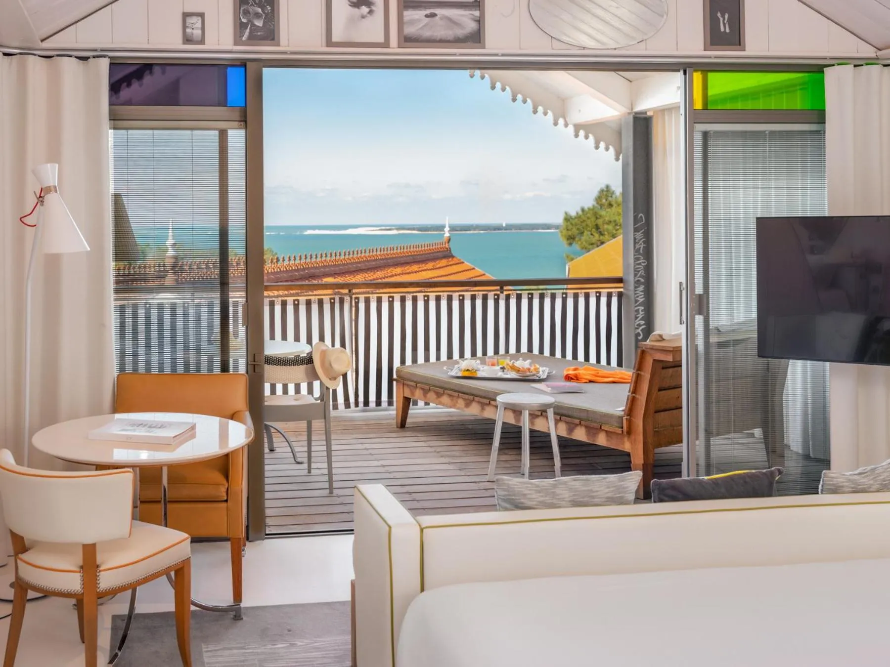 Hotel La Co(o)rniche