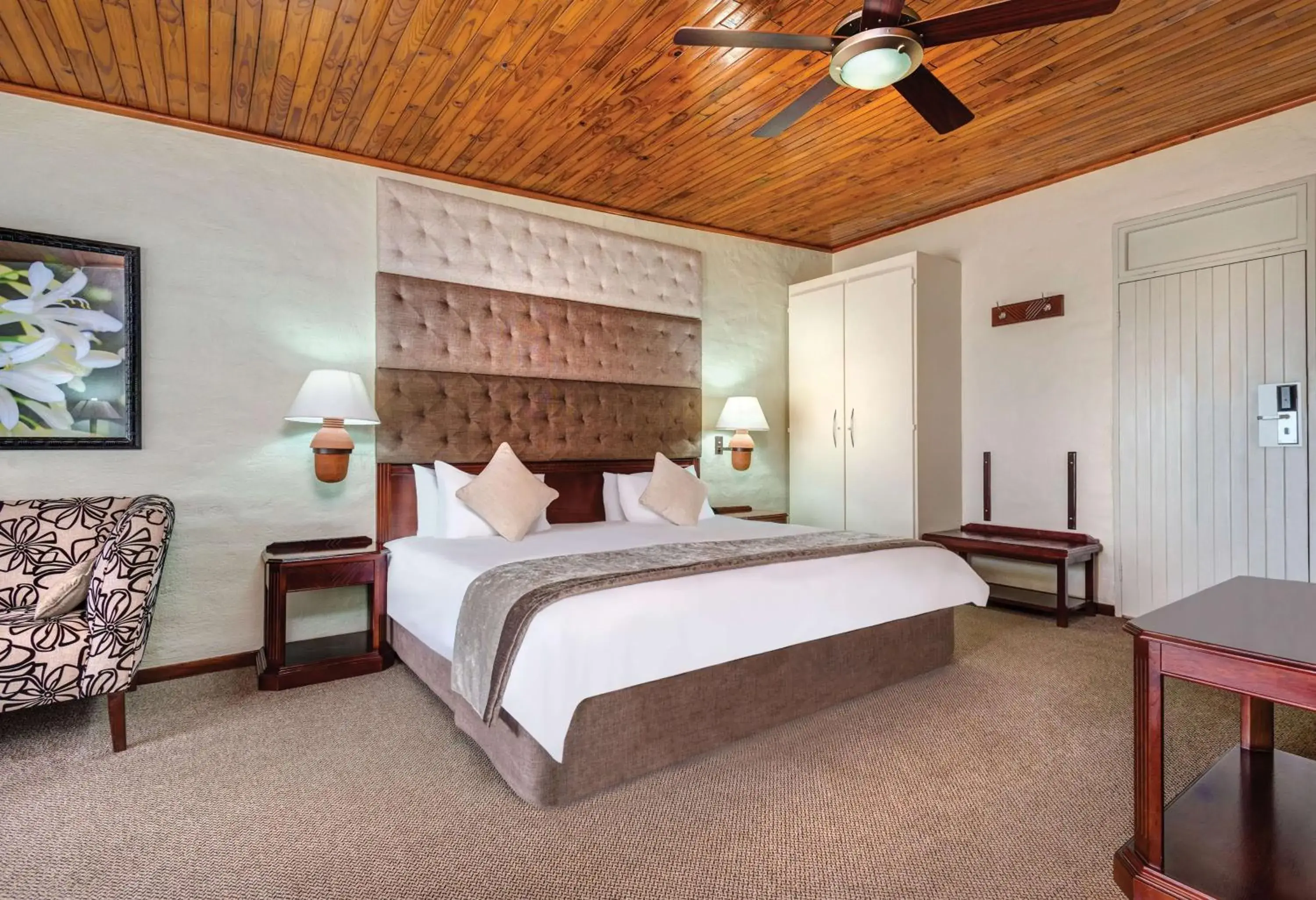 Standard Twin Room in Hazyview Sun Standard Twin Room in Hazyview Sun