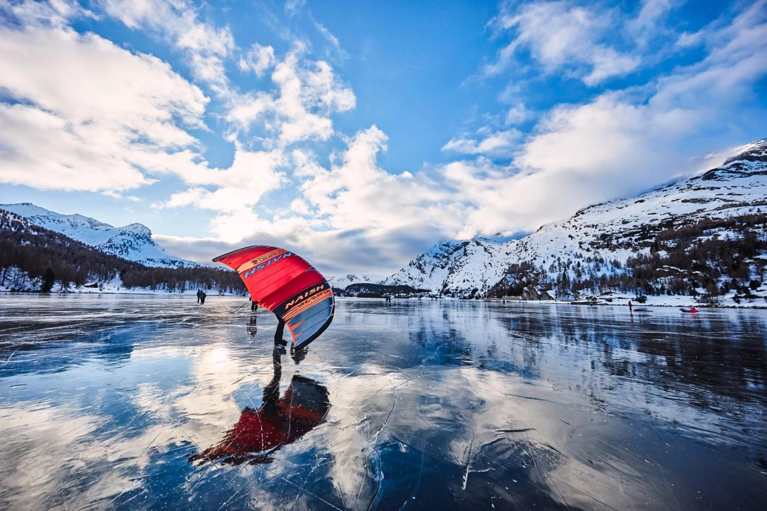 Maloja Palace Suites CO2-Neutral