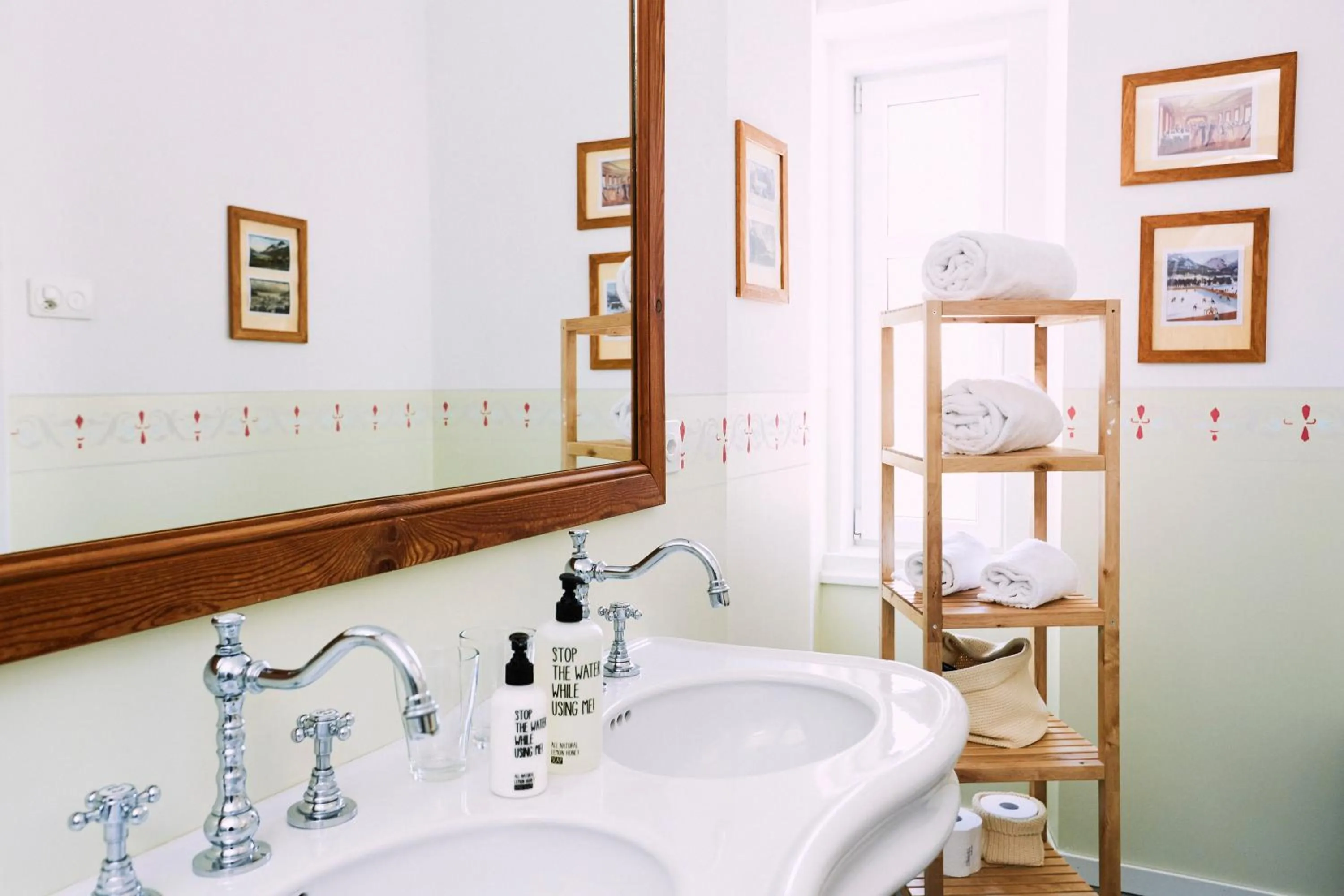 Maloja Palace Suites CO2-Neutral