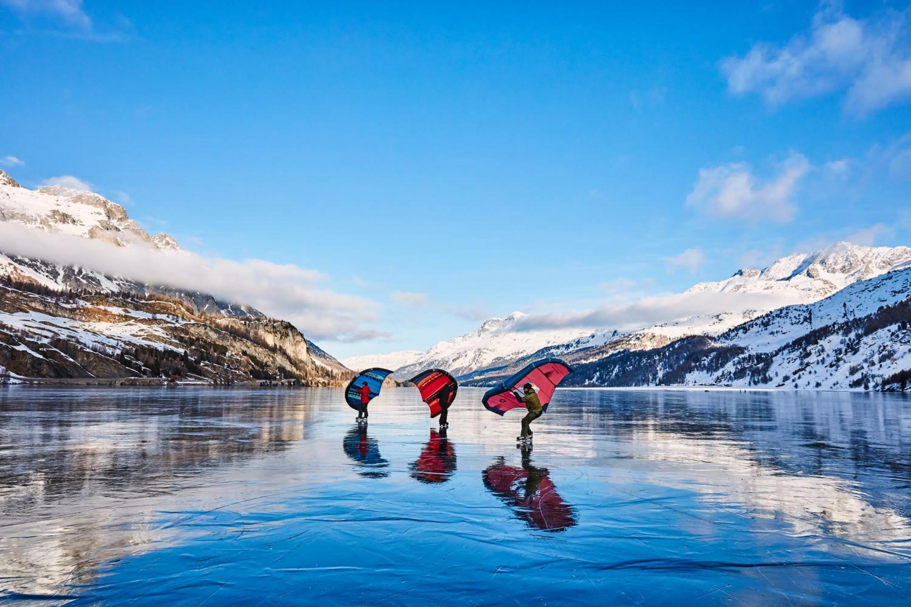 Maloja Palace Suites CO2-Neutral