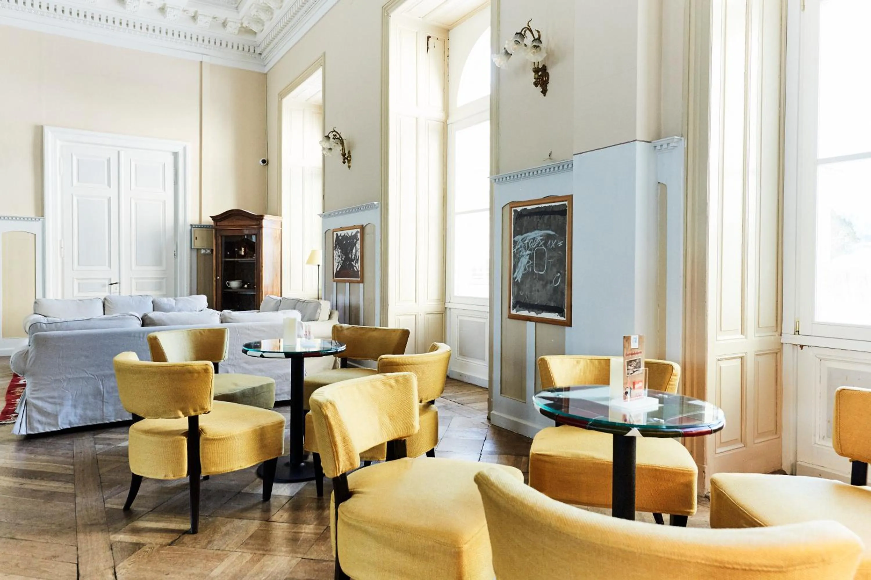 Maloja Palace Suites CO2-Neutral