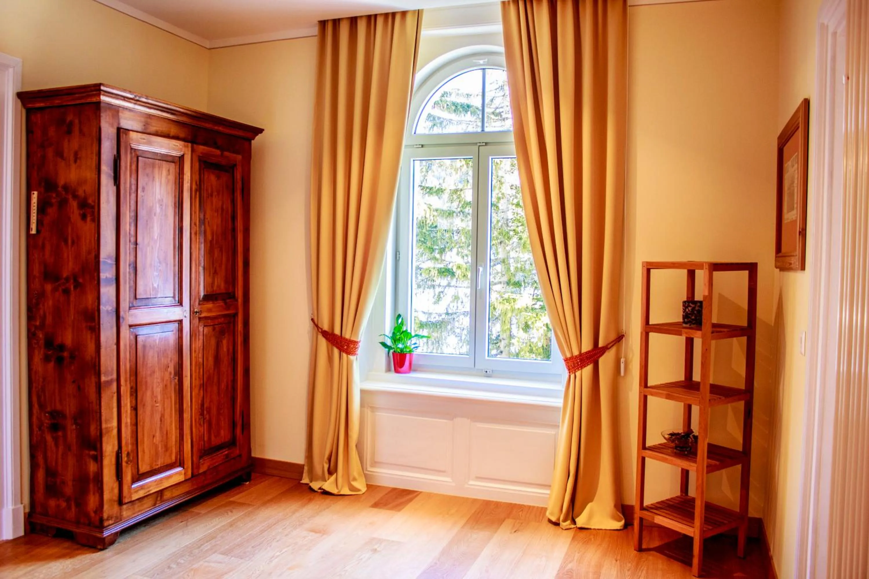 Maloja Palace Suites CO2-Neutral