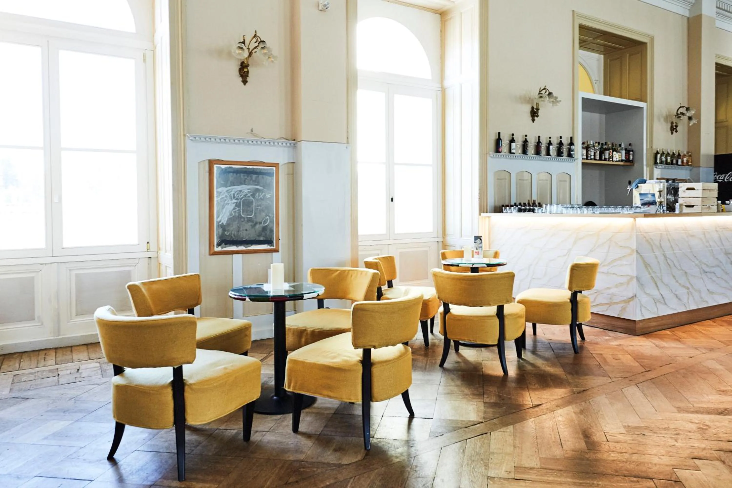 Maloja Palace Suites CO2-Neutral