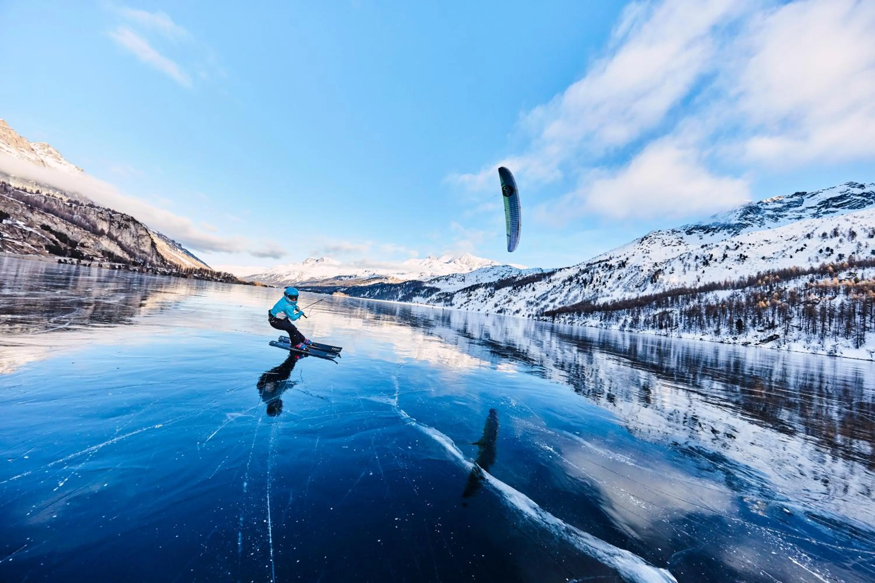 Maloja Palace Suites CO2-Neutral