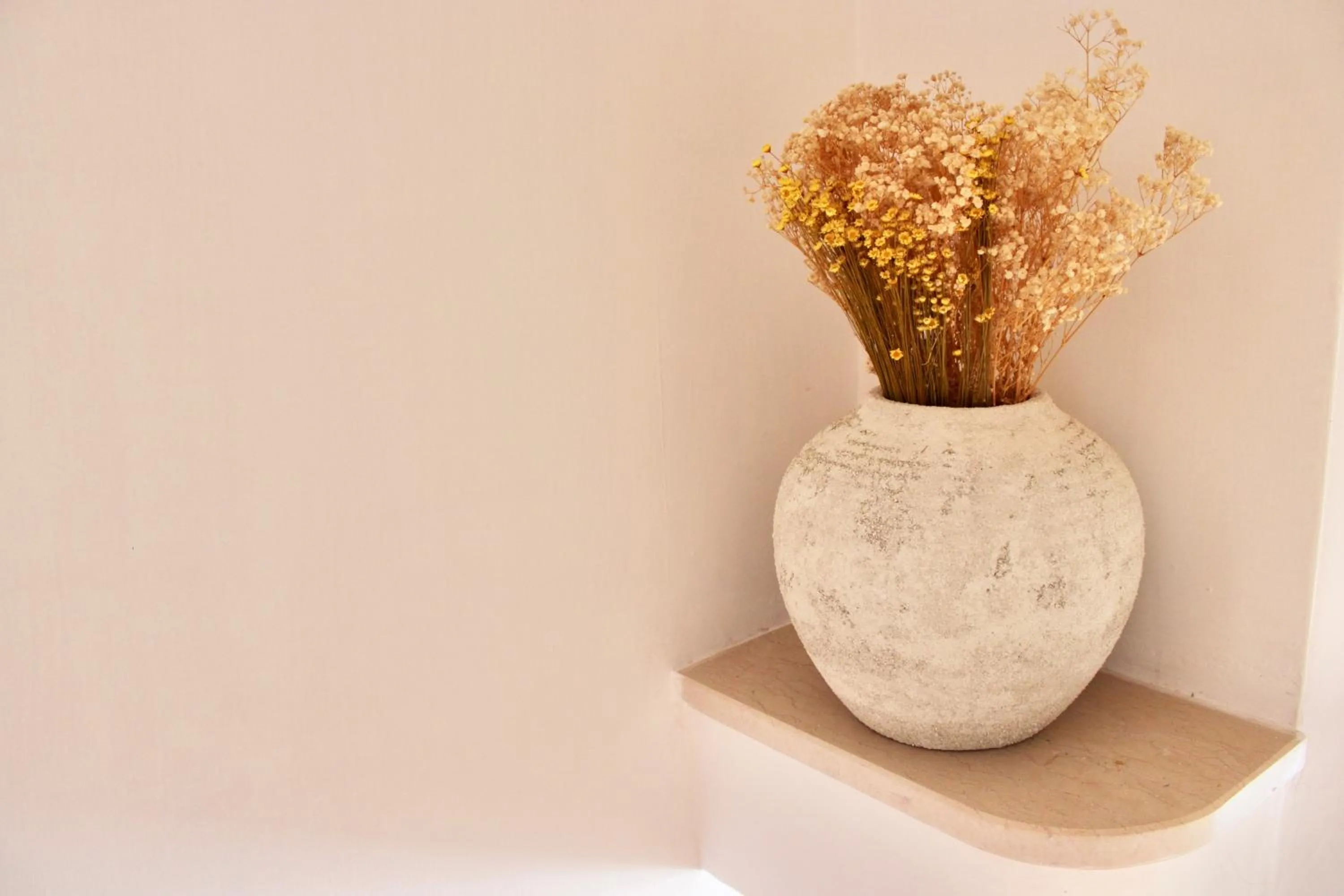 Decorative detail in Hotel Punta San Francesco