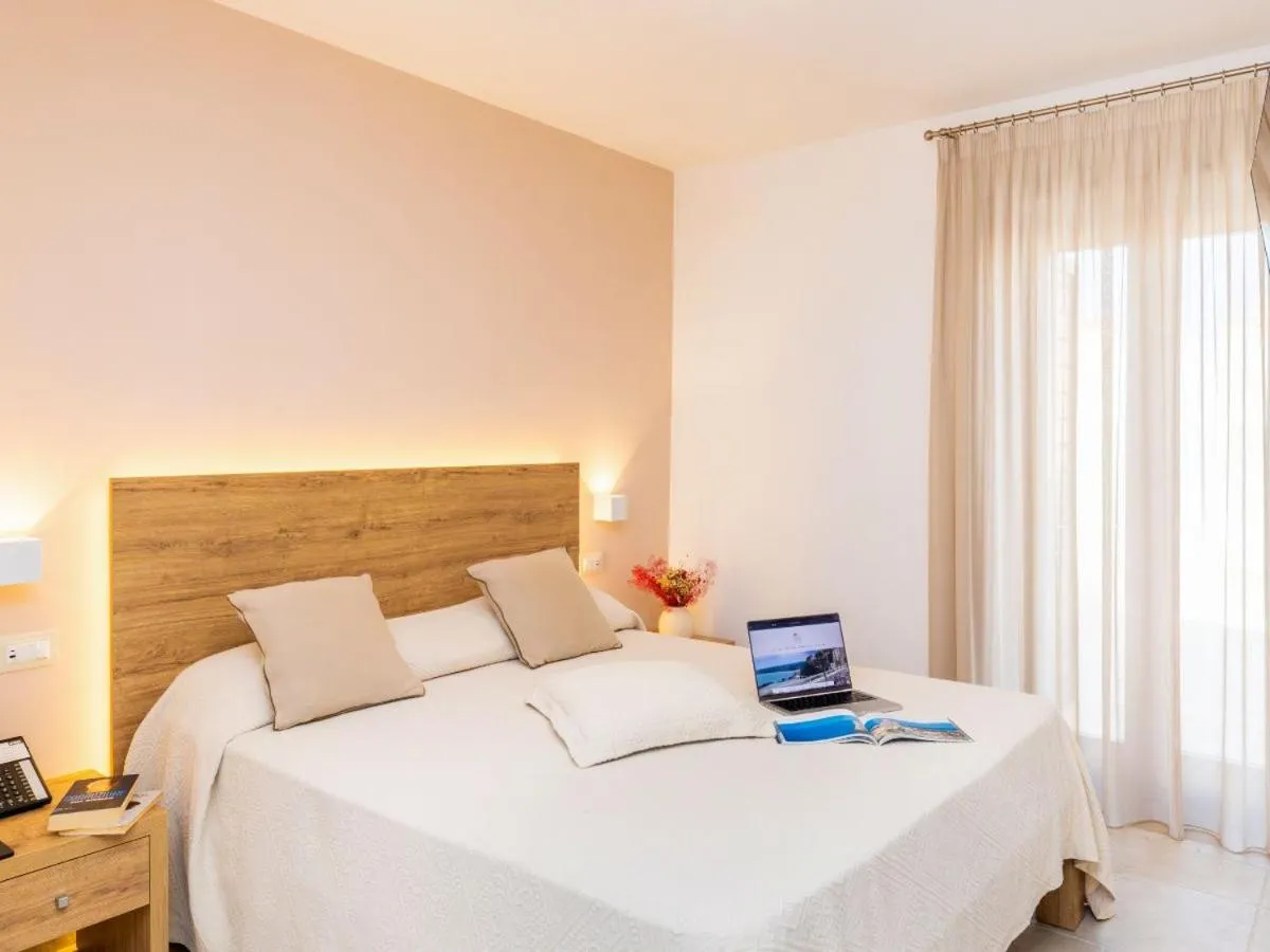 Bed in Hotel Punta San Francesco