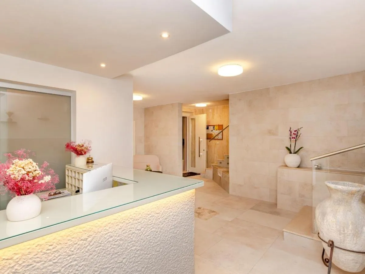 Hotel Punta San Francesco