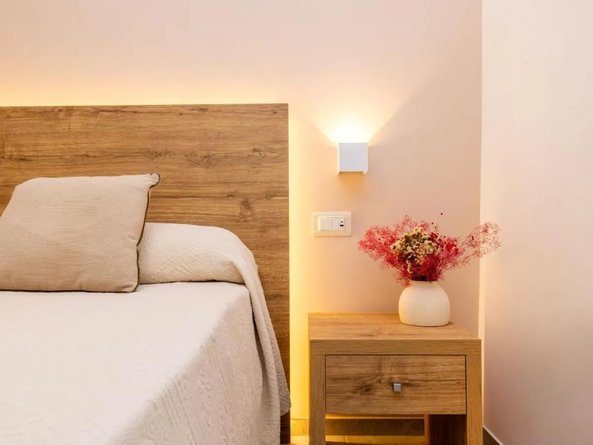 Bed in Hotel Punta San Francesco