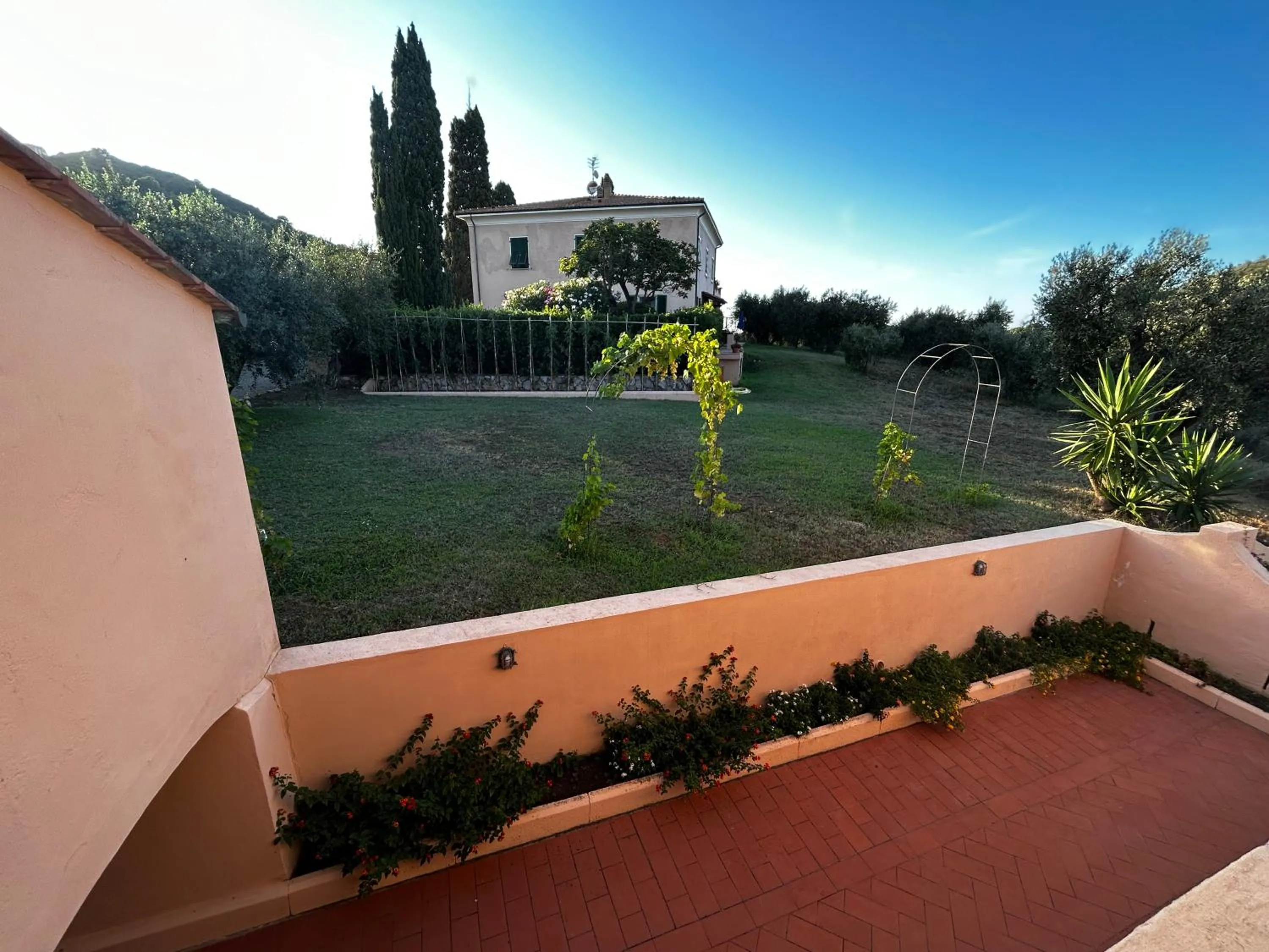 Residenza La Limonaia