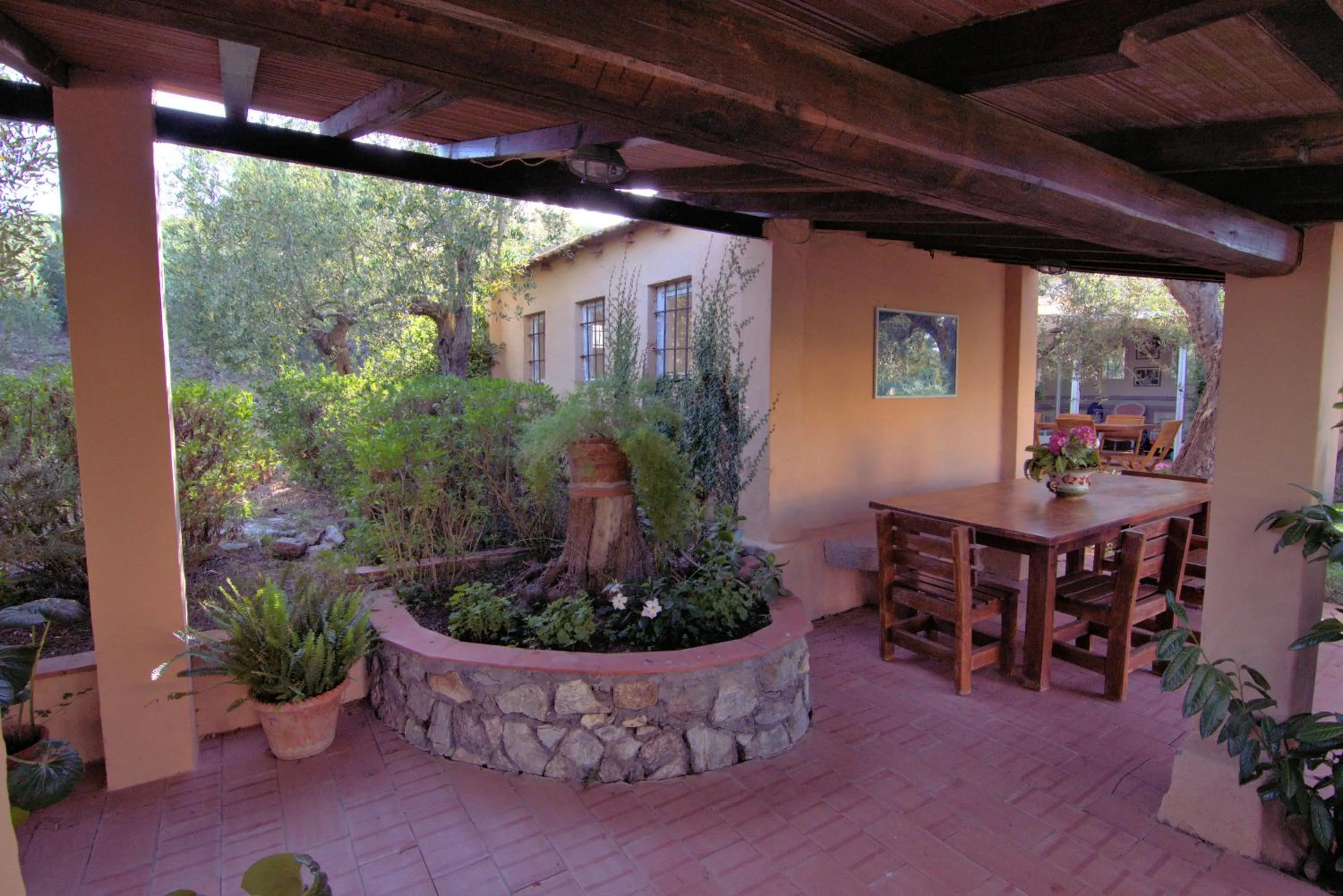 Residenza La Limonaia