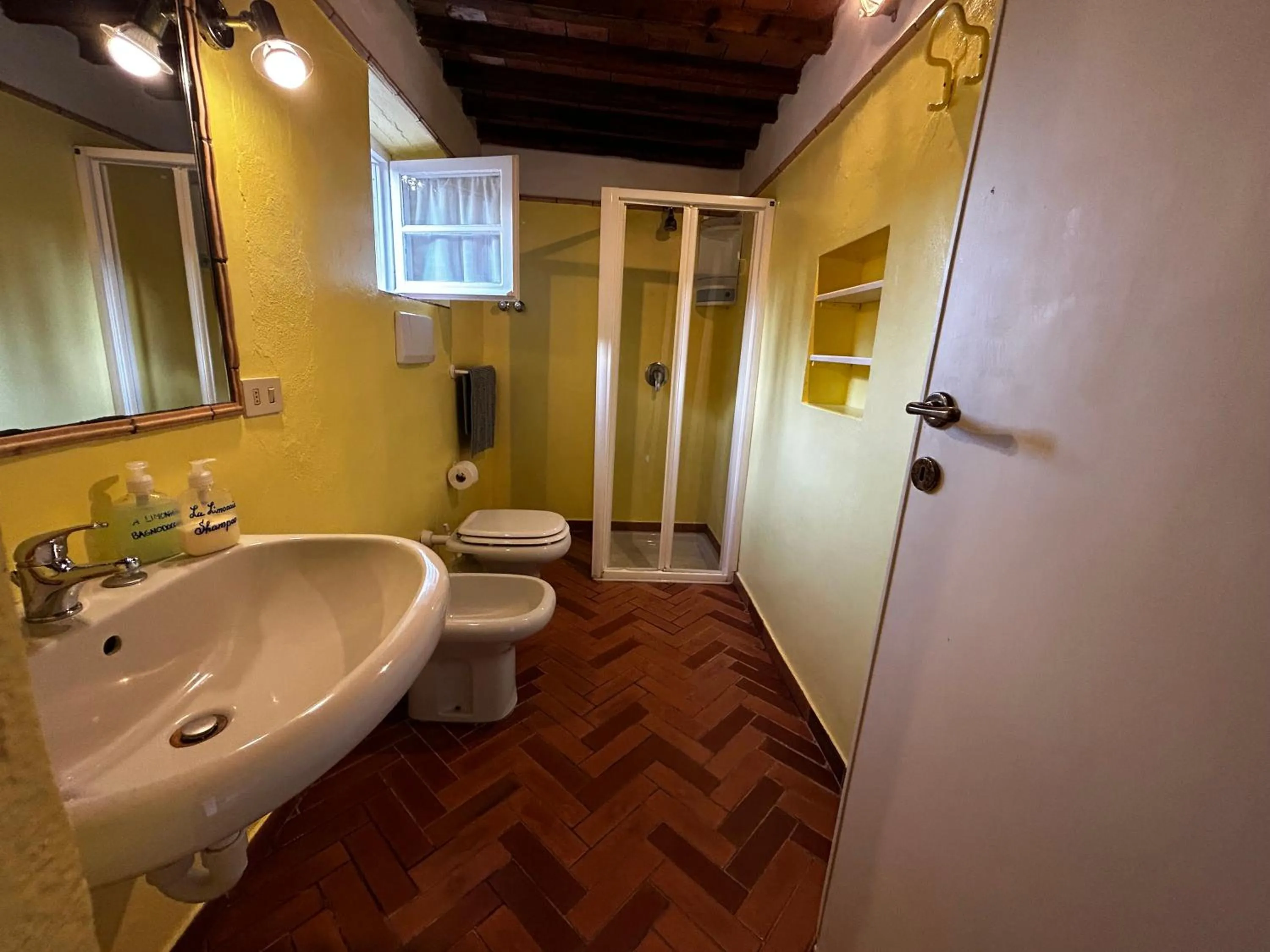 Residenza La Limonaia