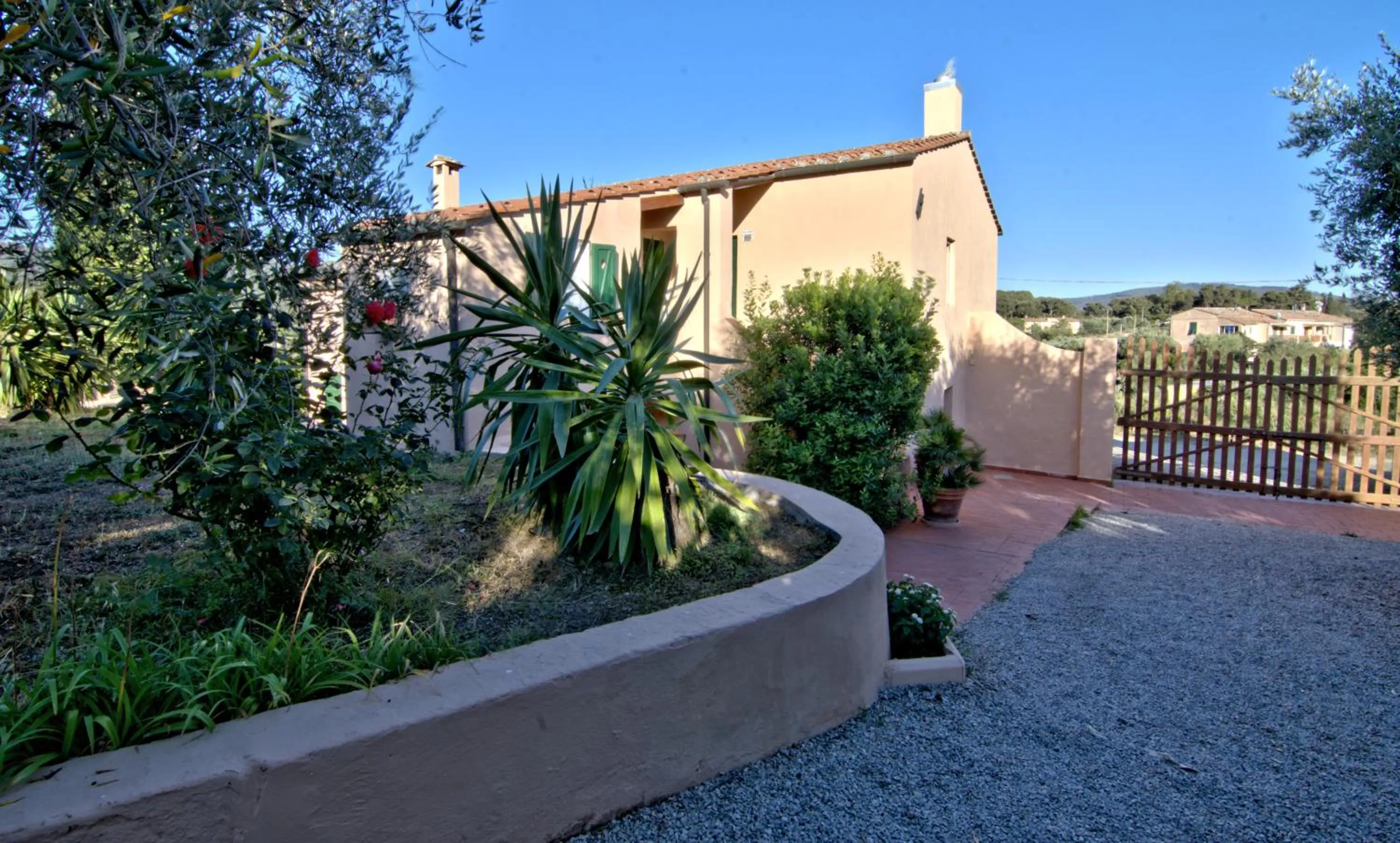 Residenza La Limonaia