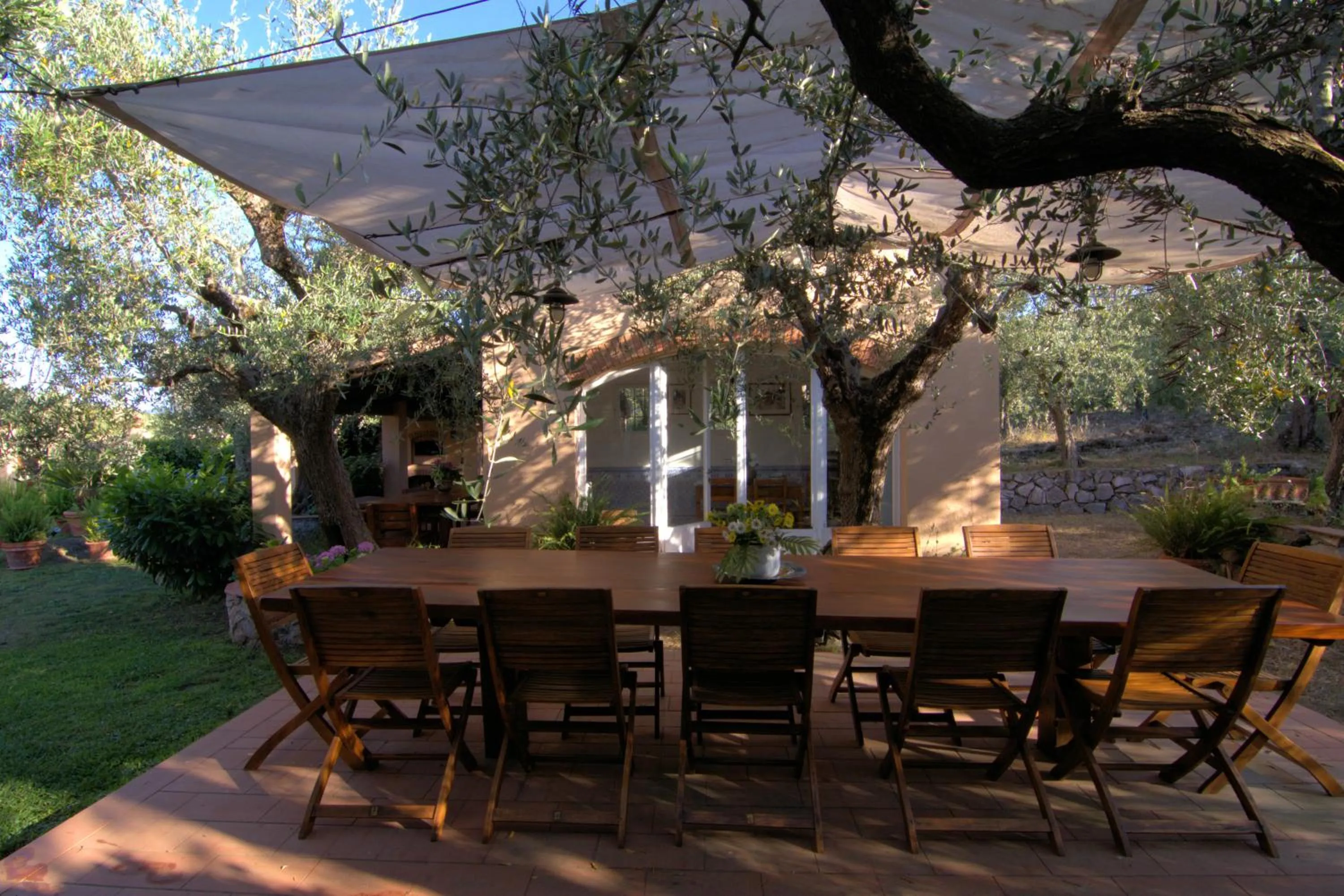 Residenza La Limonaia