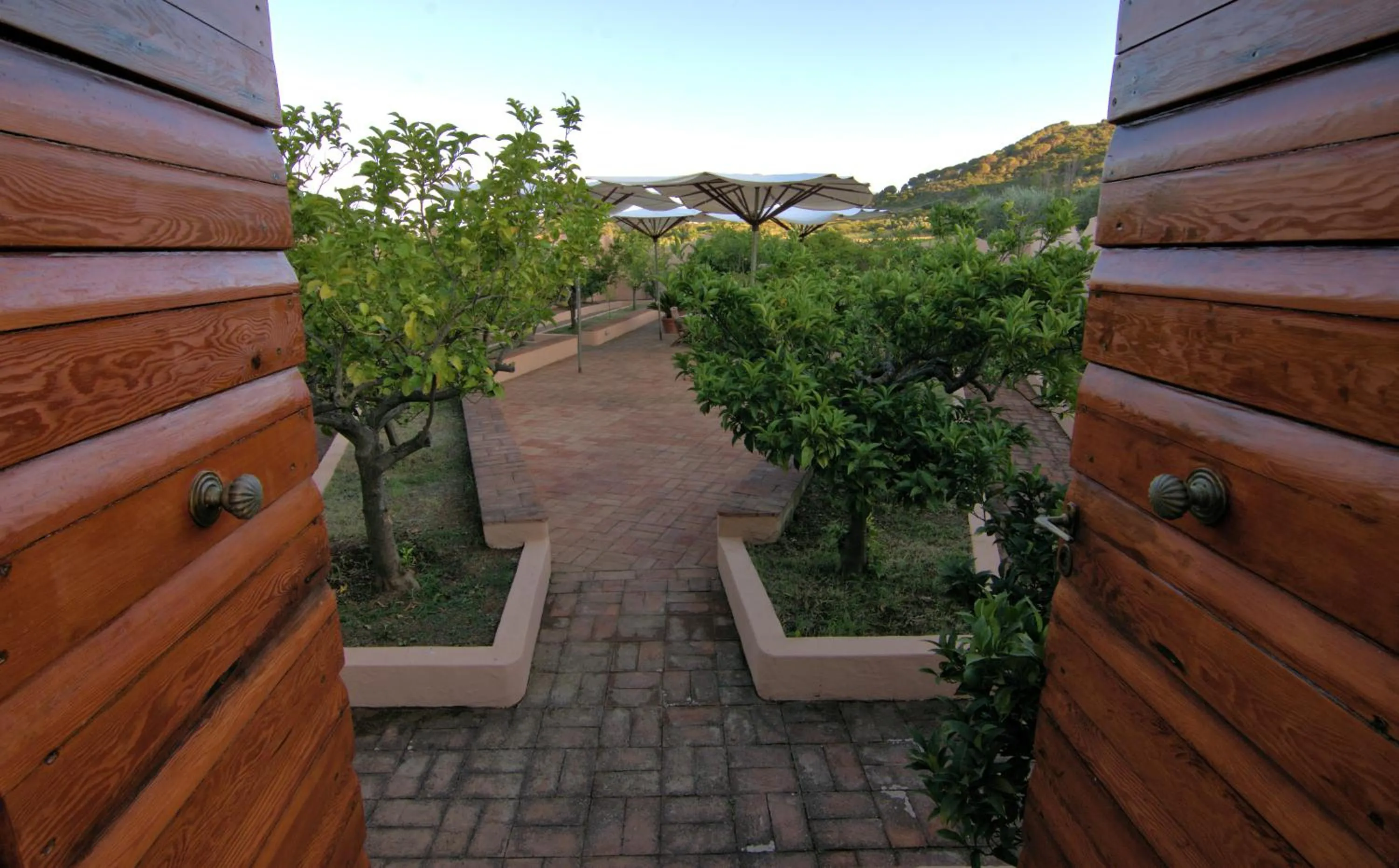 Residenza La Limonaia