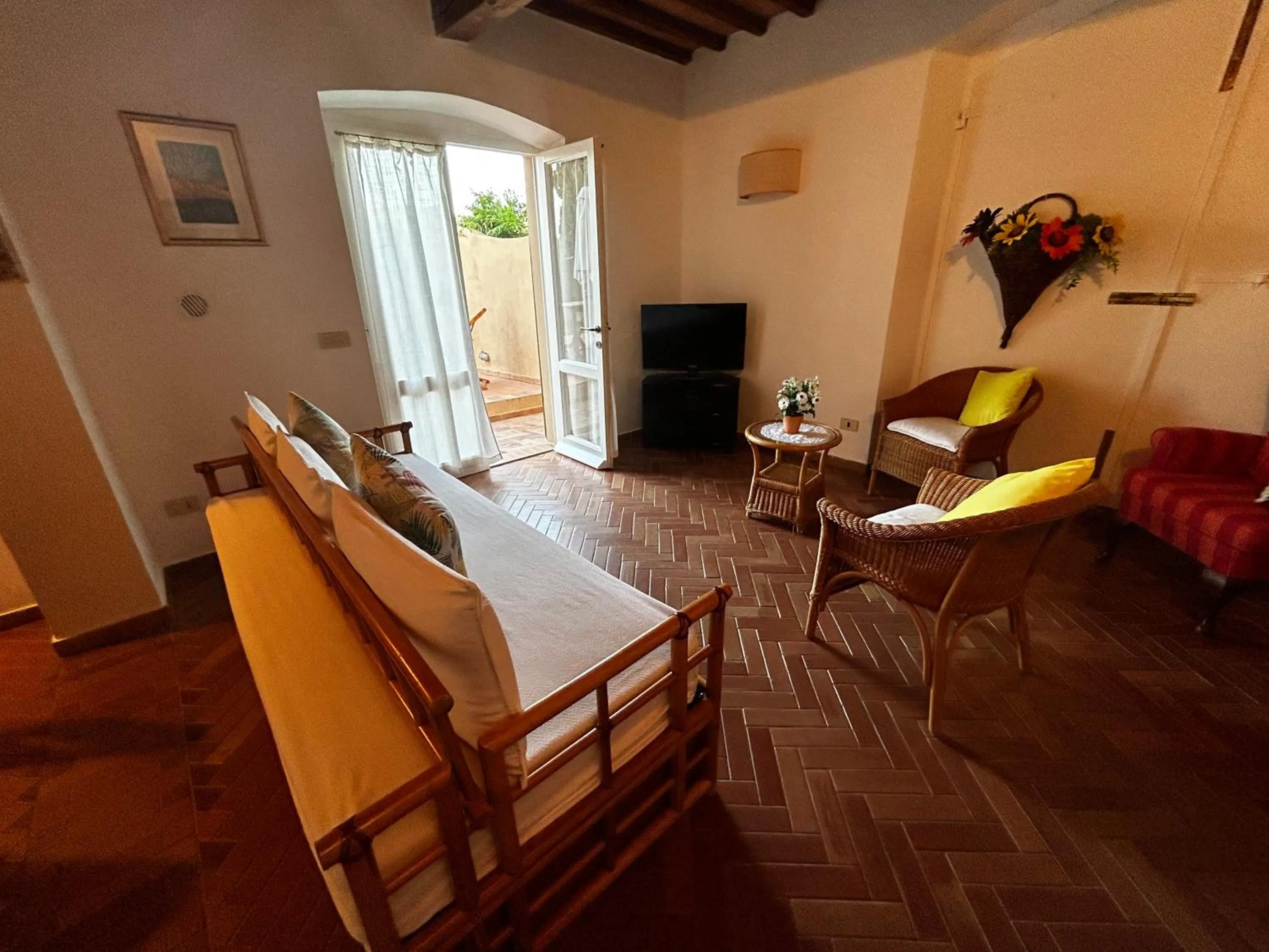 Residenza La Limonaia