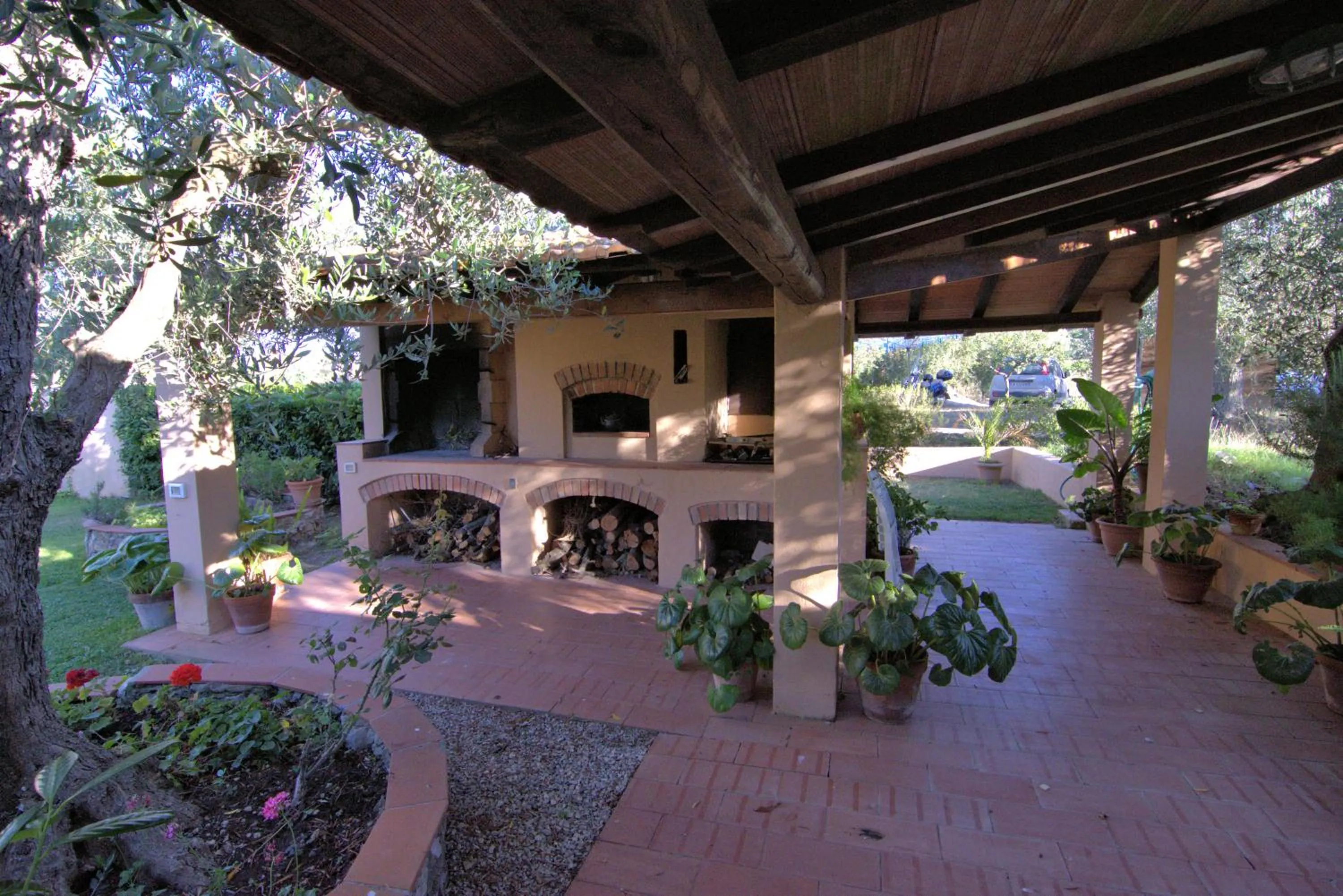 Residenza La Limonaia