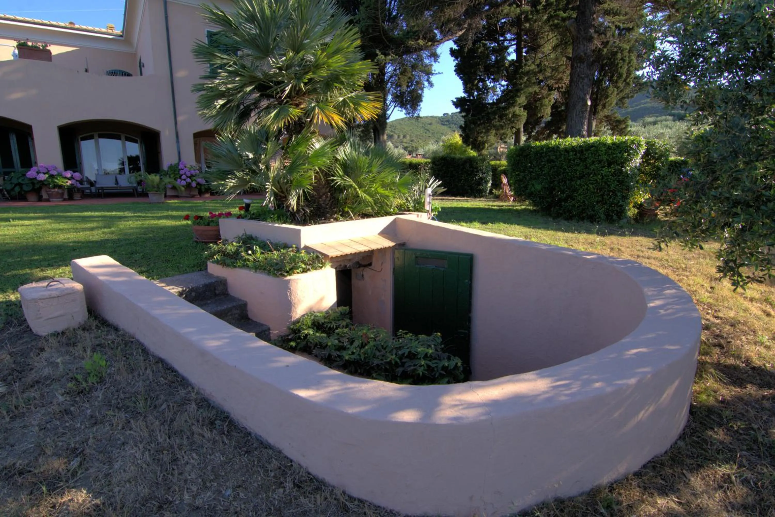 Residenza La Limonaia