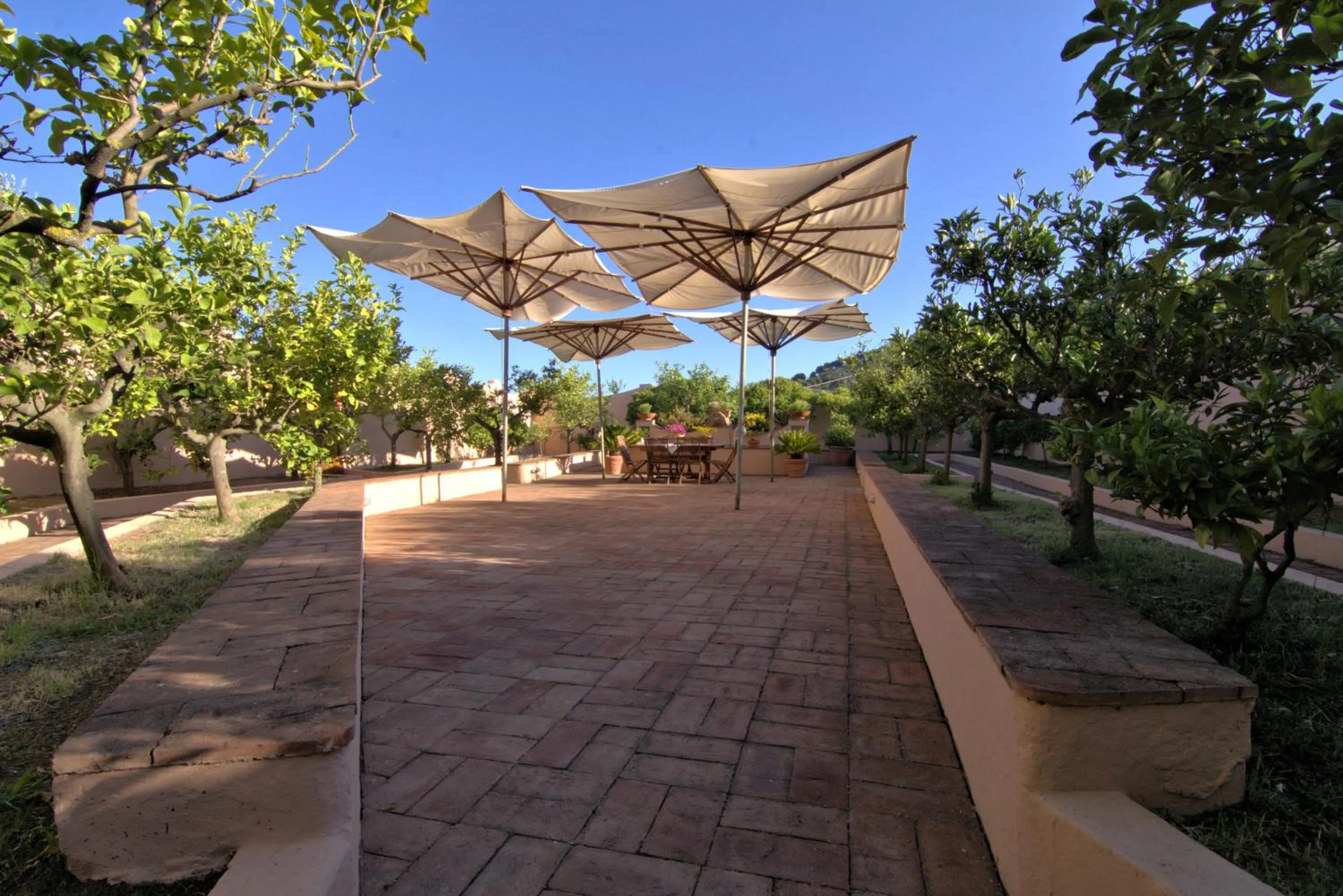 Residenza La Limonaia