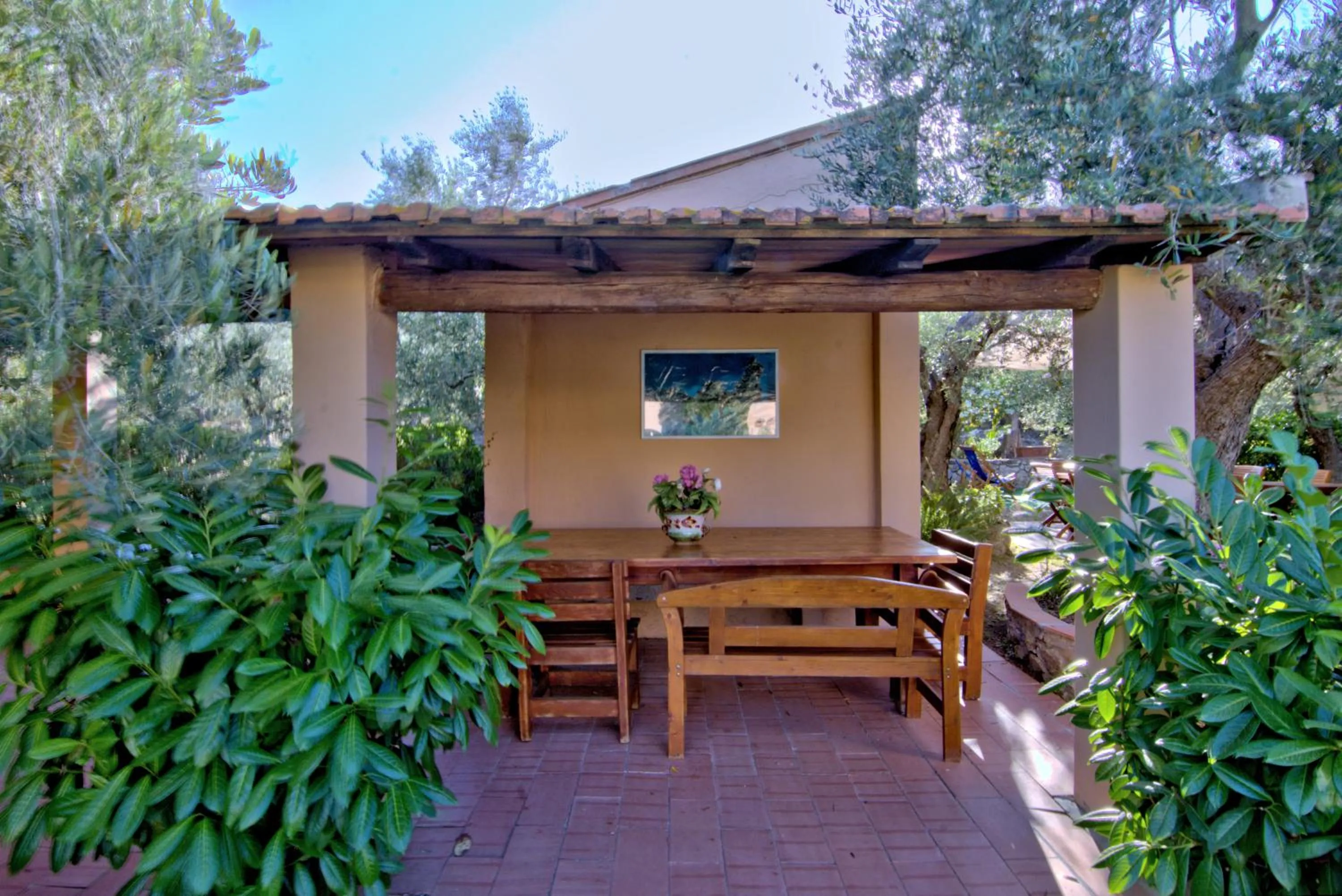 Residenza La Limonaia