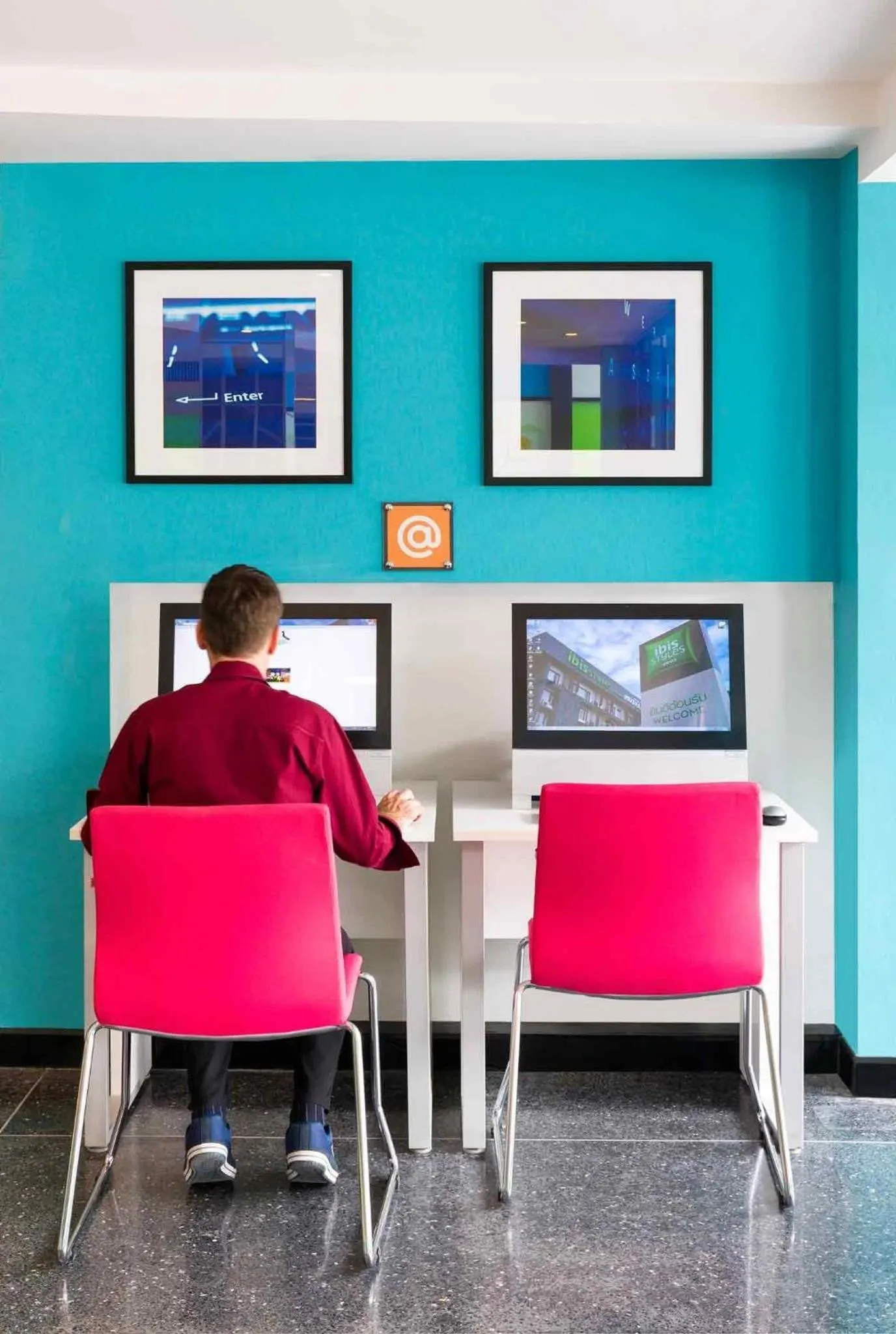 Other in ibis Styles Chiang Mai