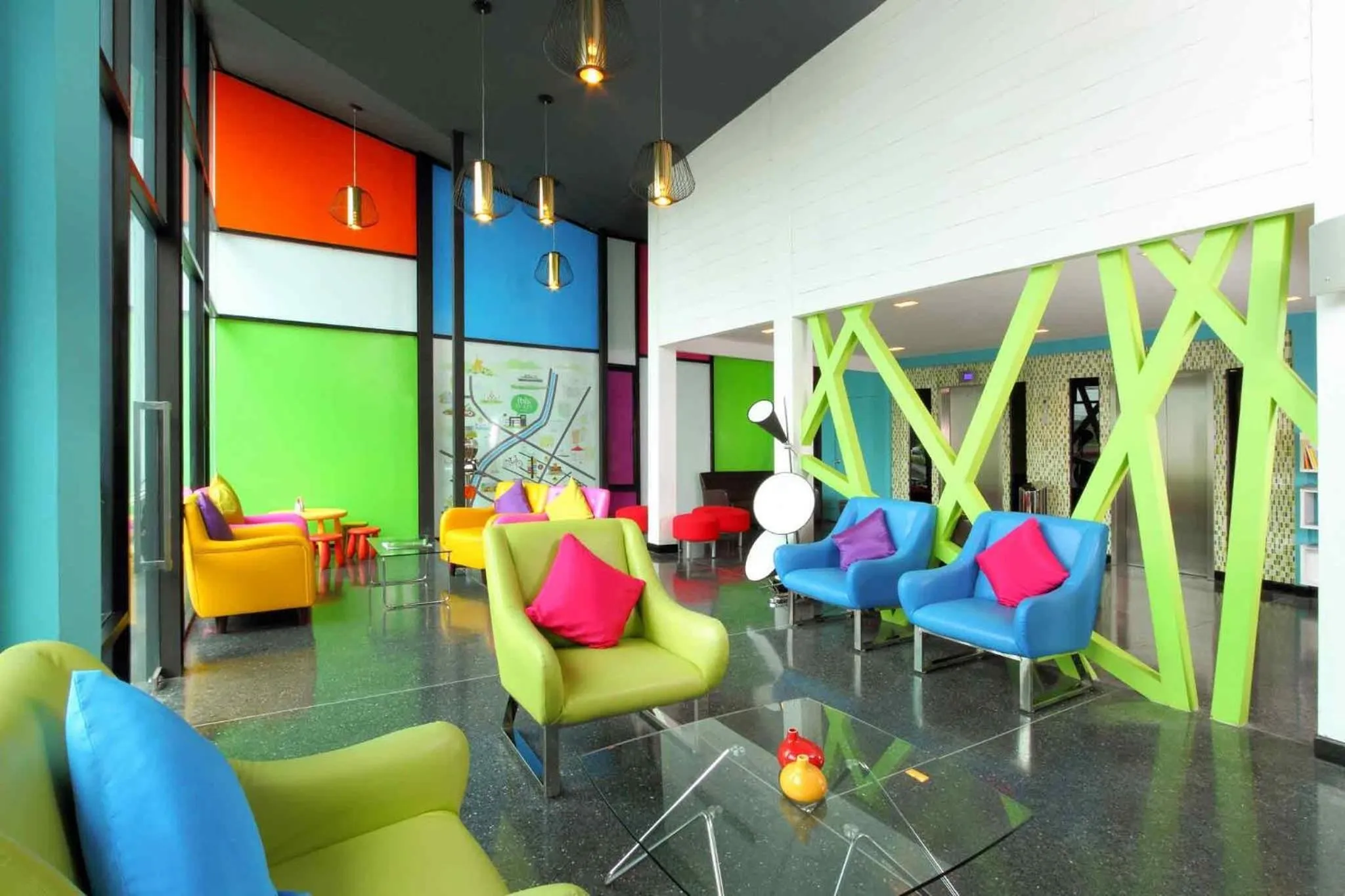 Other in ibis Styles Chiang Mai